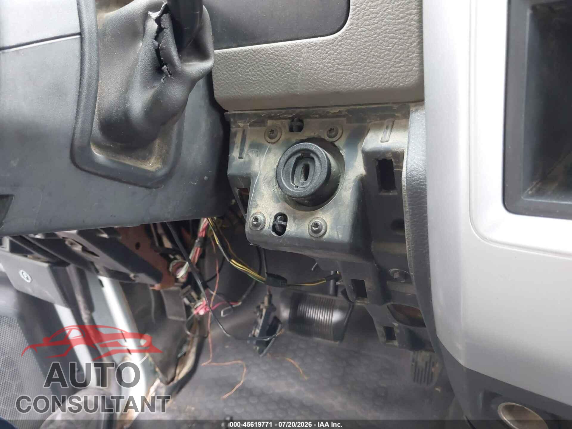 DODGE RAM 3500 2012 - 3C63DPHL8CG196351