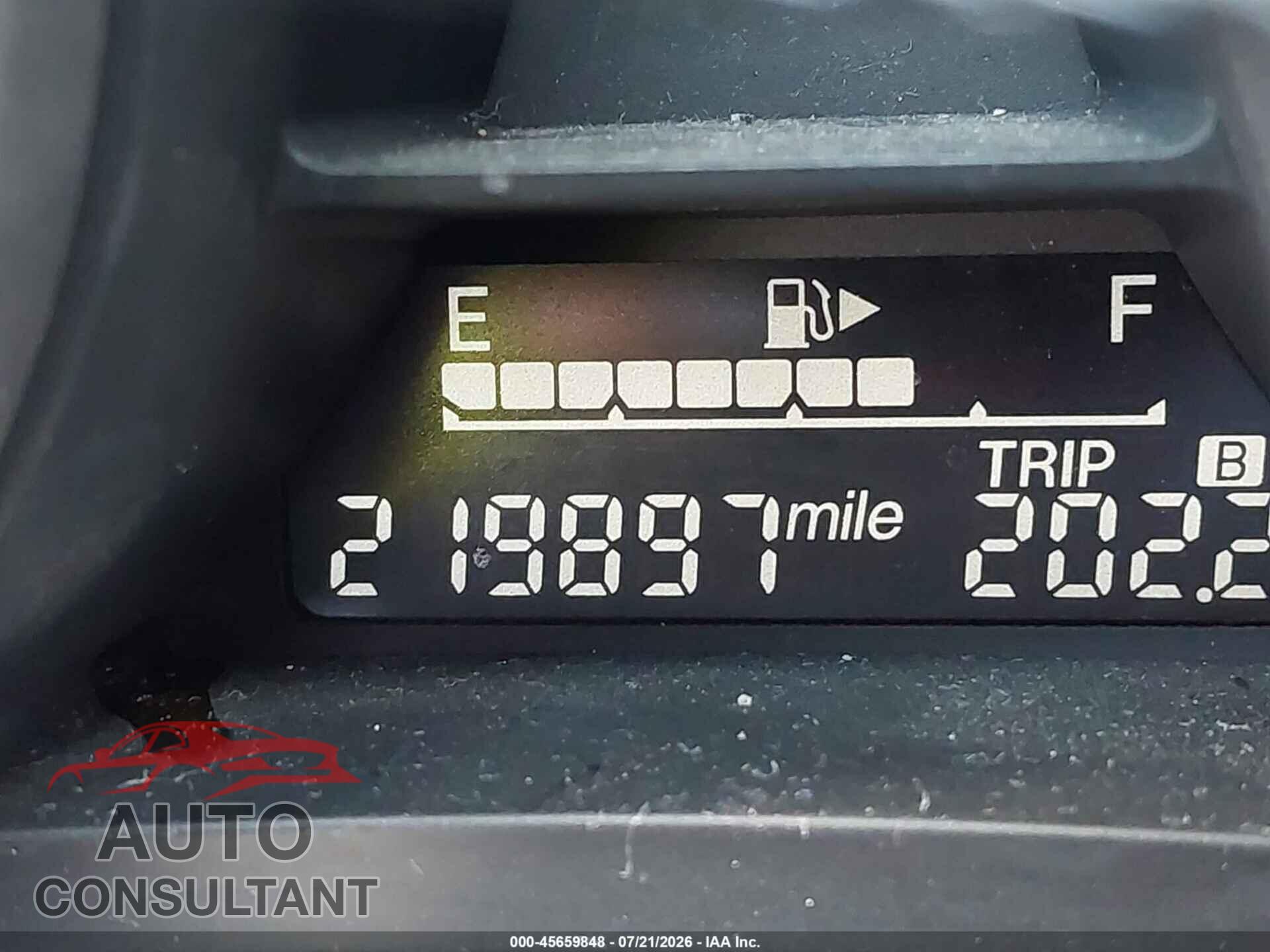 MAZDA MAZDA3 2012 - JM1BL1V82C1609285