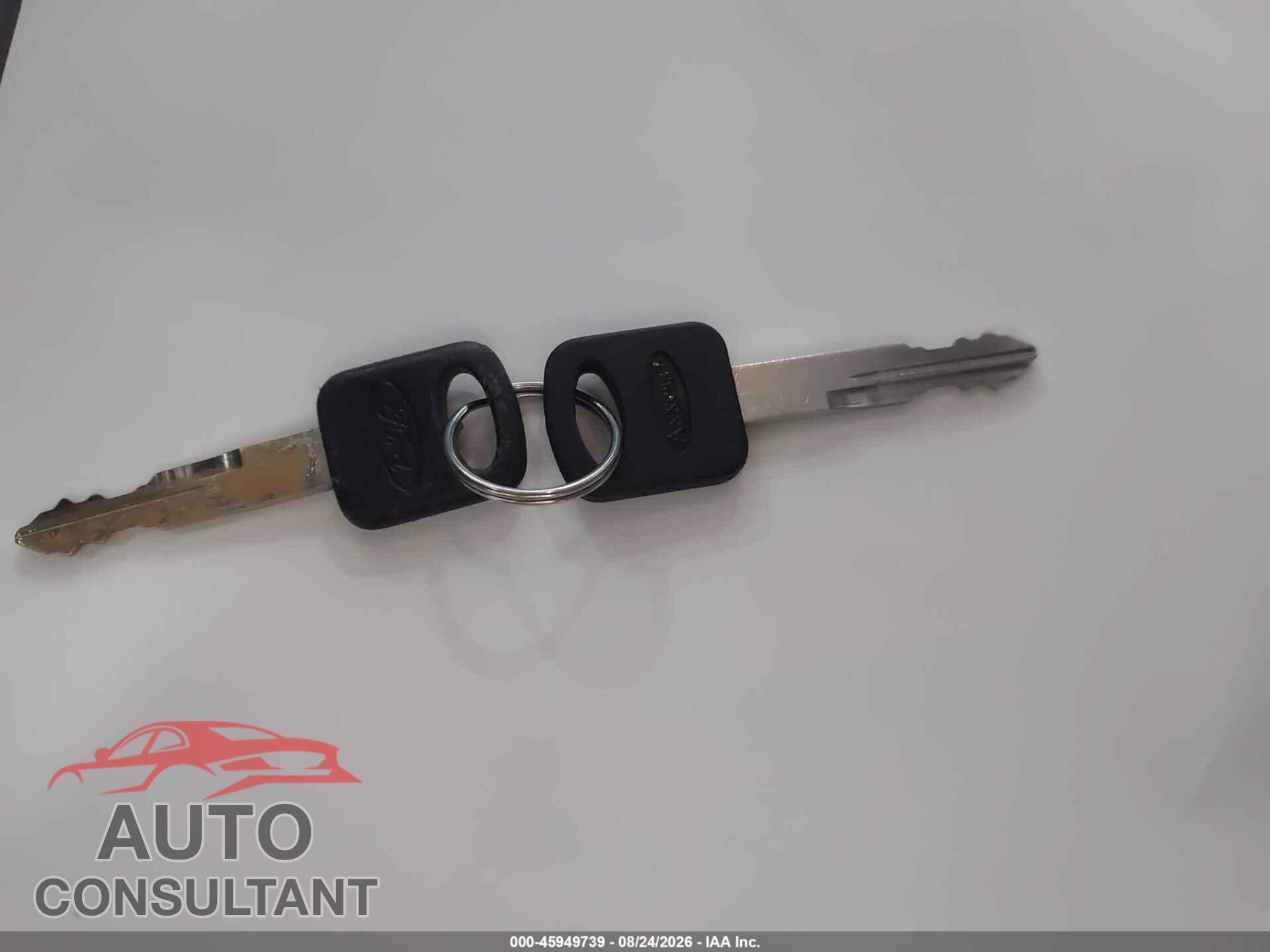 FORD E-150 2013 - 1FMNE1BW1DDB09205