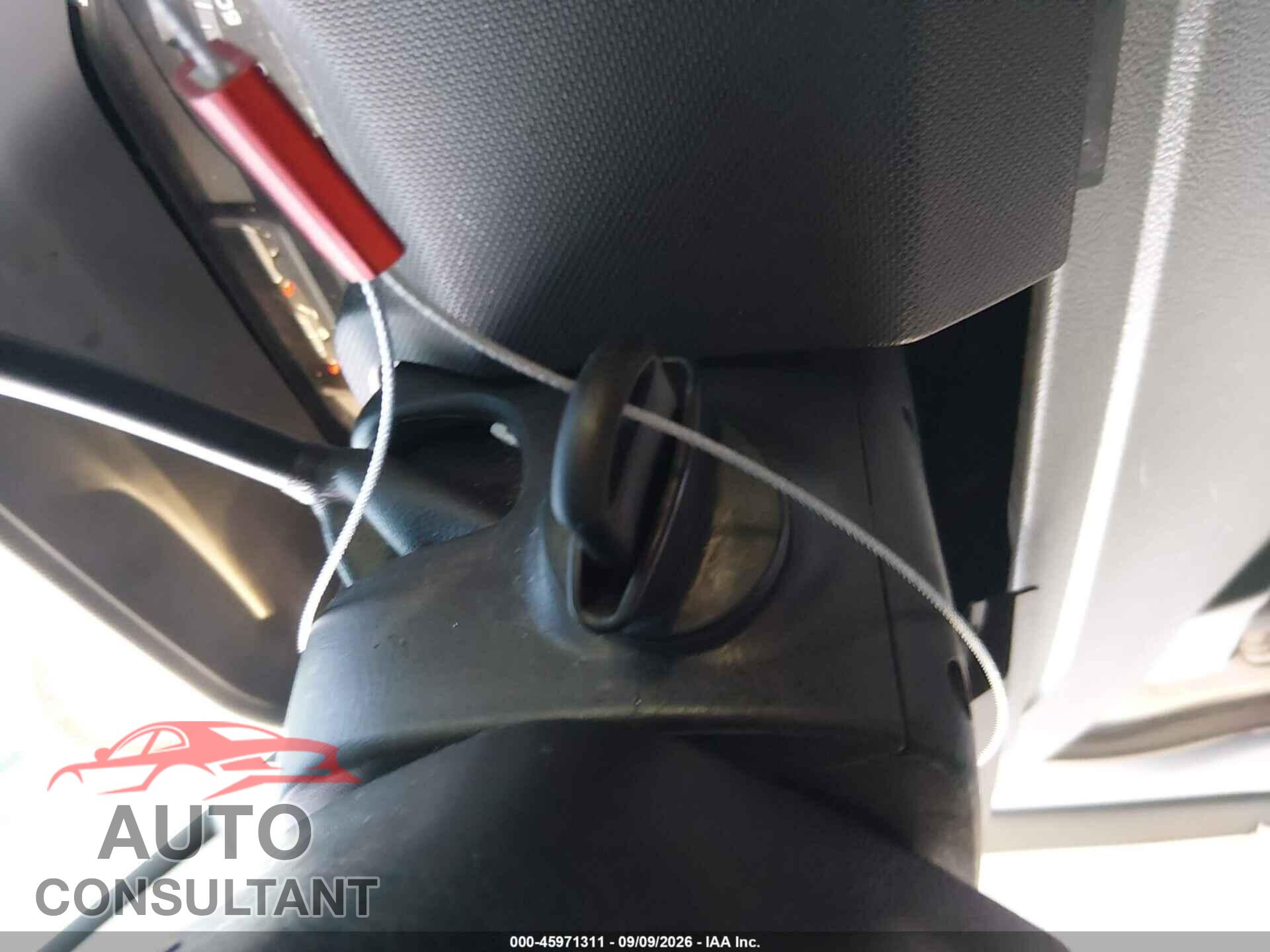 FORD E-150 2013 - 1FTNE1EW0DDB29509