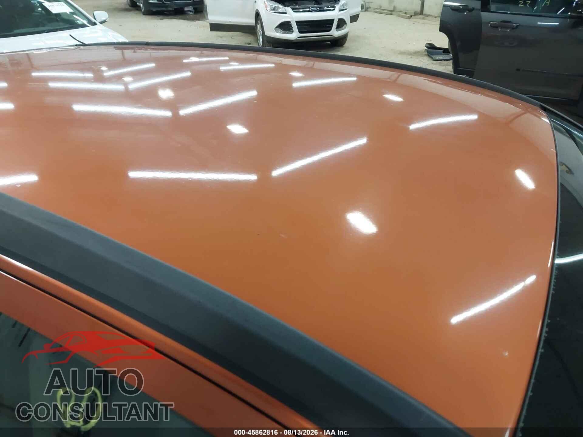 DODGE CALIBER 2011 - 1B3CB3HA0BD238160