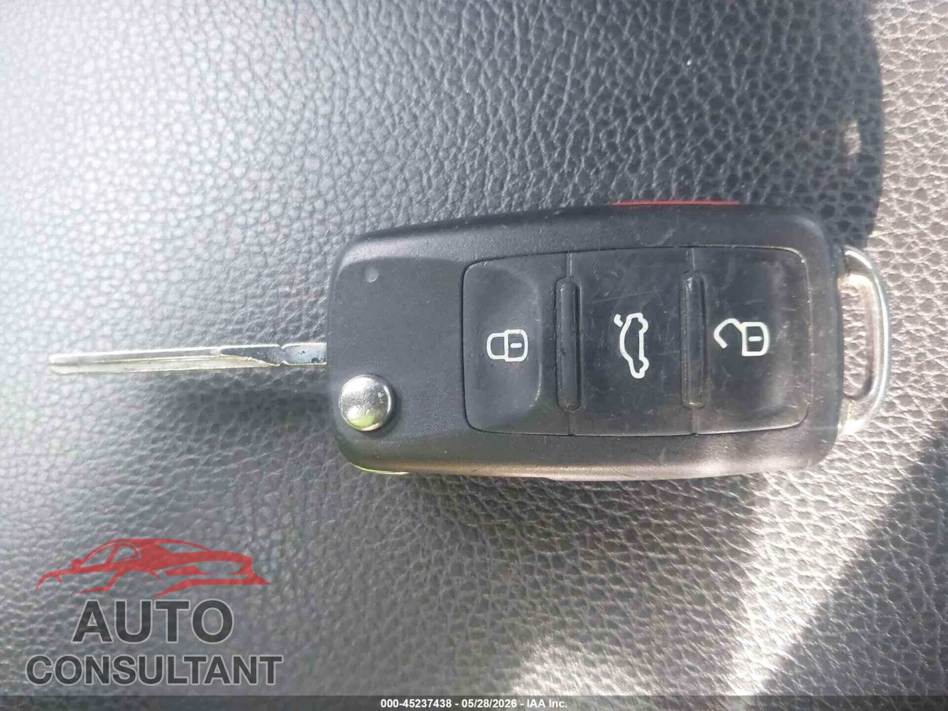 VOLKSWAGEN JETTA 2017 - 3VWL17AJ3HM309543