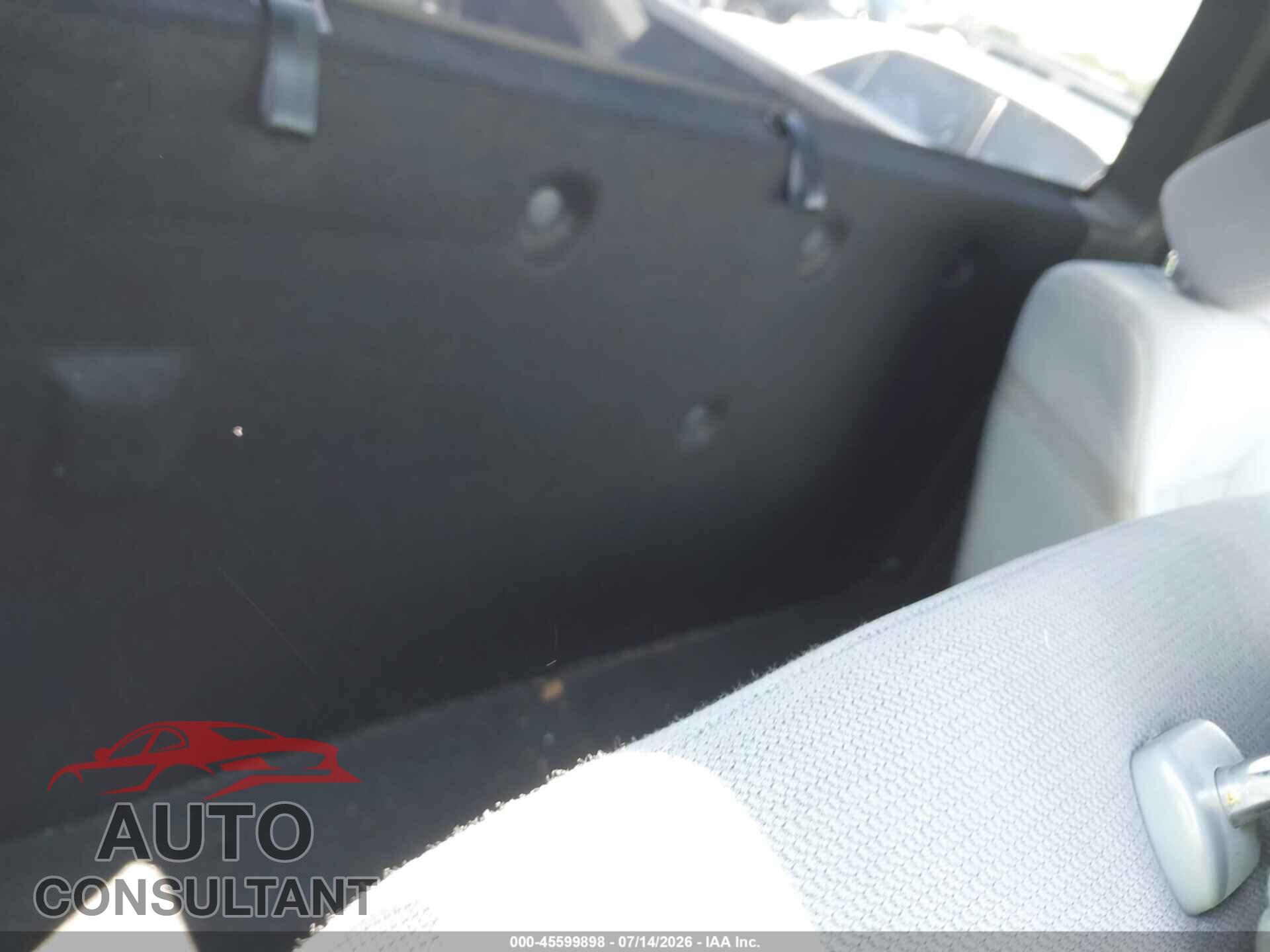 FORD F-150 2013 - 1FTMF1CM8DFD54131