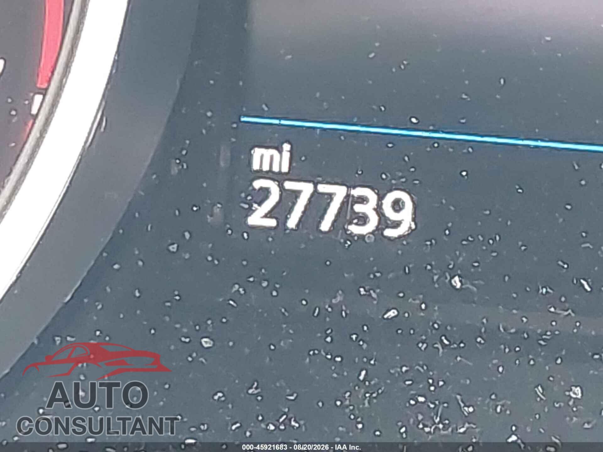 VOLKSWAGEN TIGUAN 2021 - 3VV2B7AX6MM093473