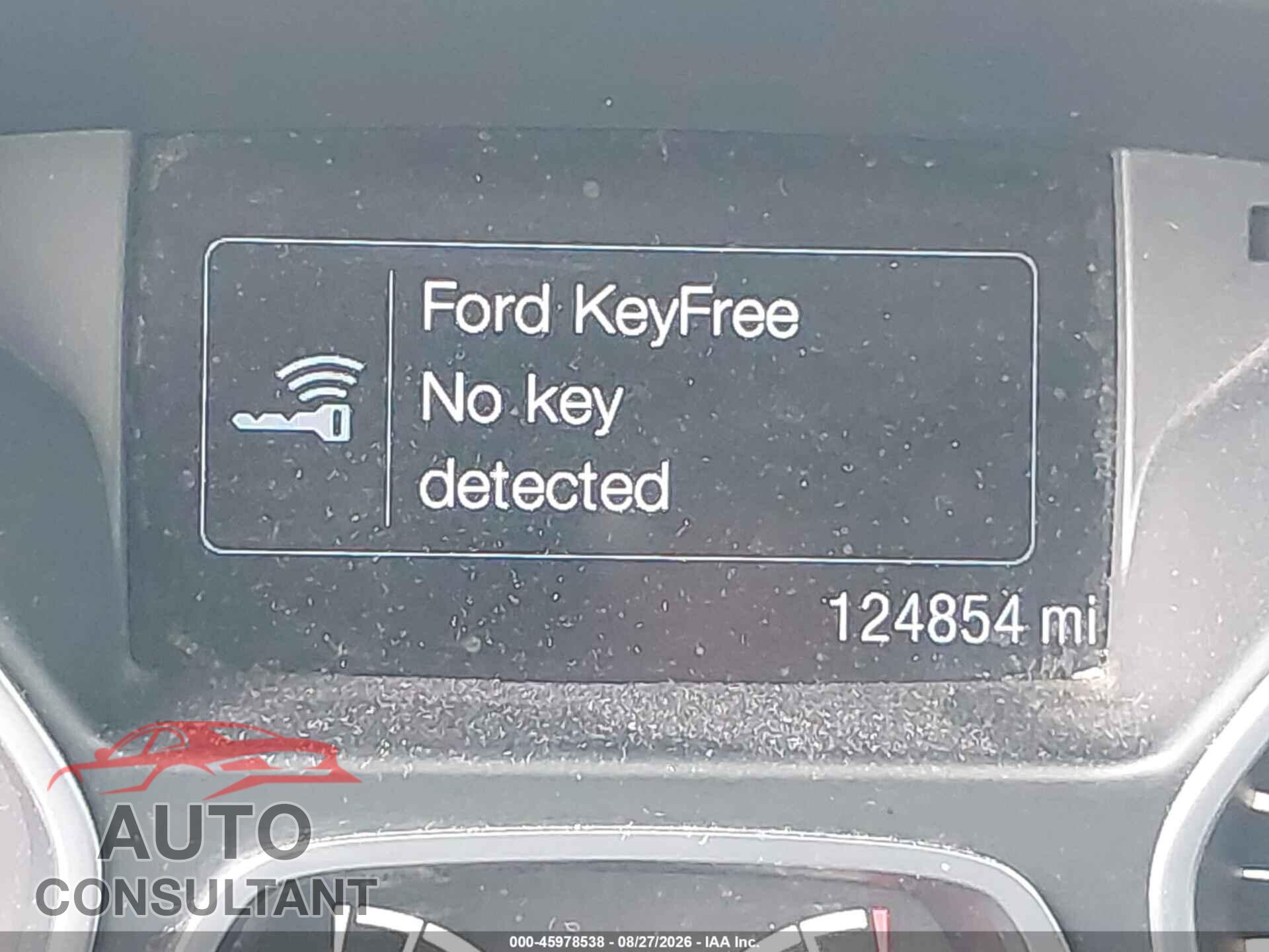 FORD ESCAPE 2014 - 1FMCU0J99EUA30107