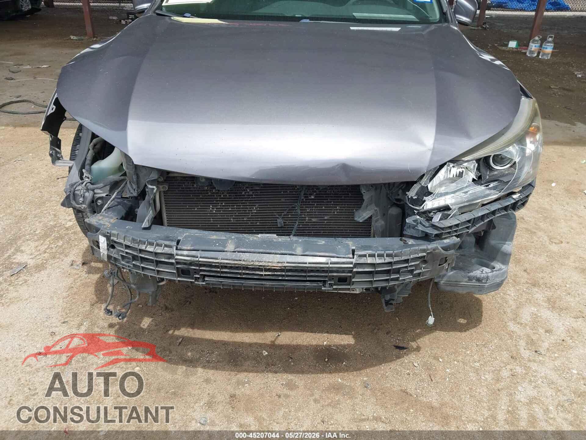 HONDA ACCORD 2015 - 1HGCR2F78FA001663