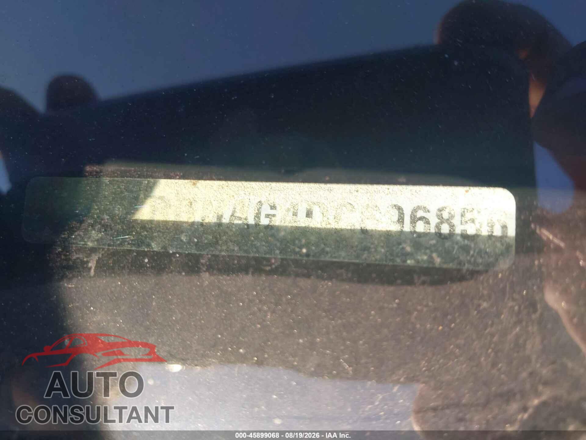 DODGE DURANGO 2013 - 1C4RDHAG4DC696856