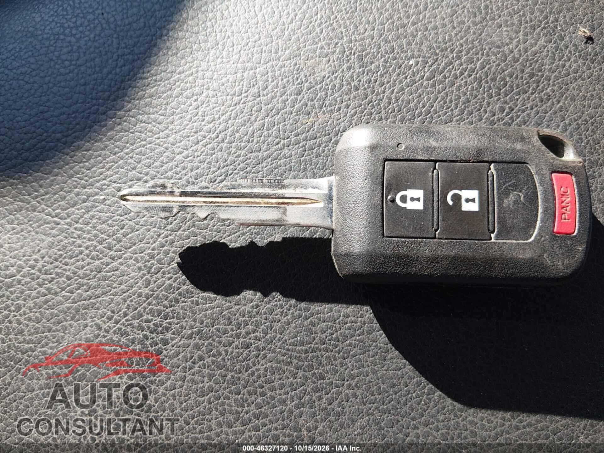 MITSUBISHI ECLIPSE CROSS 2020 - JA4AS3AA4LZ010791