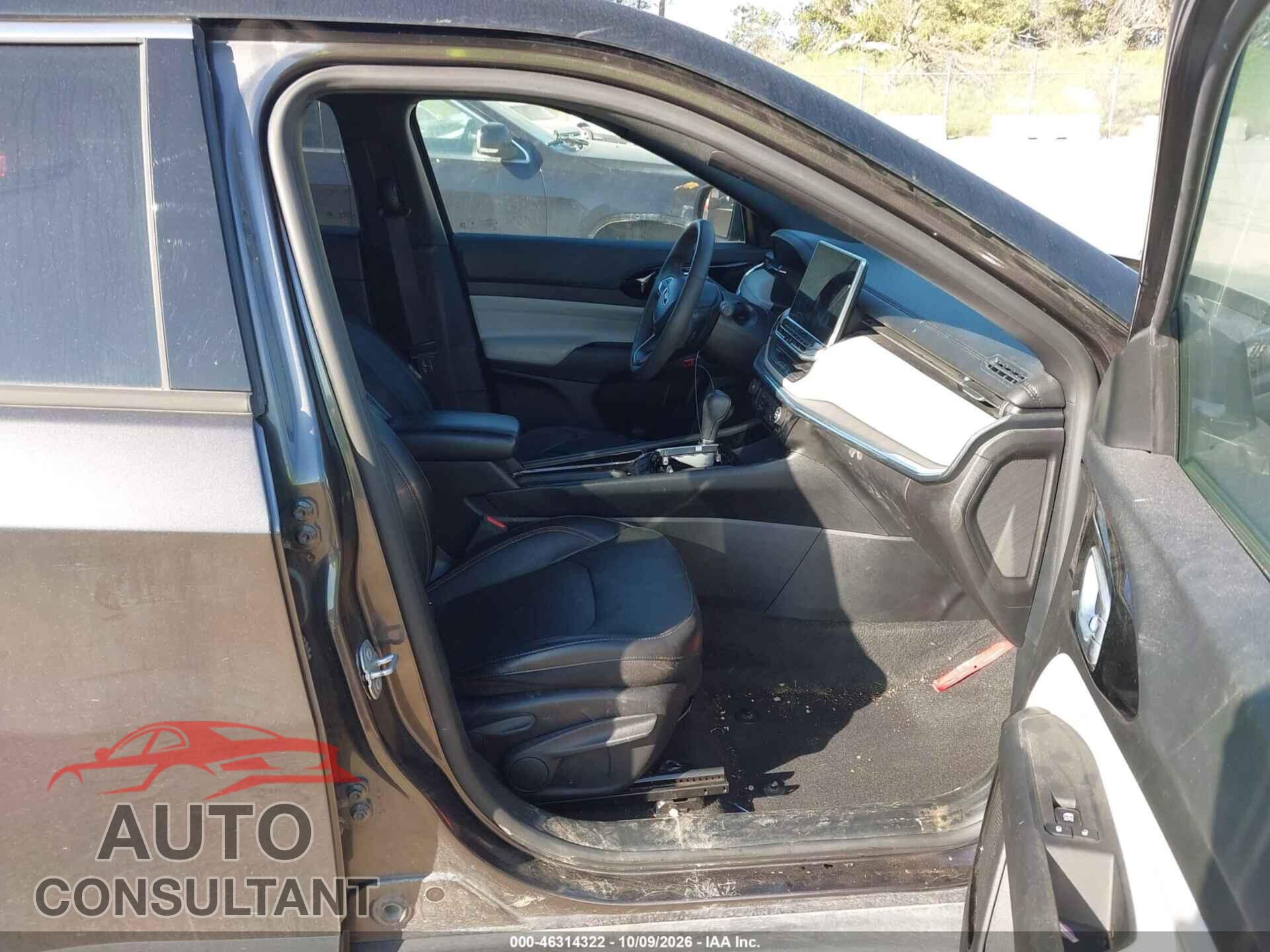 JEEP COMPASS 2023 - 3C4NJDCN7PT537706