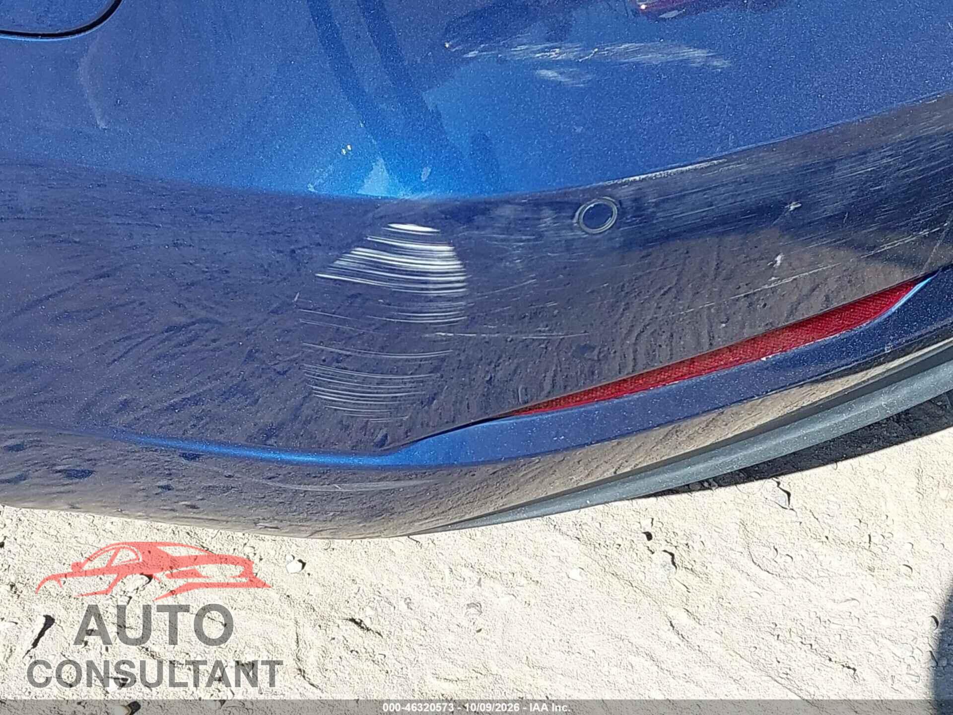 TESLA MODEL 3 2019 - 5YJ3E1EA9KF309251