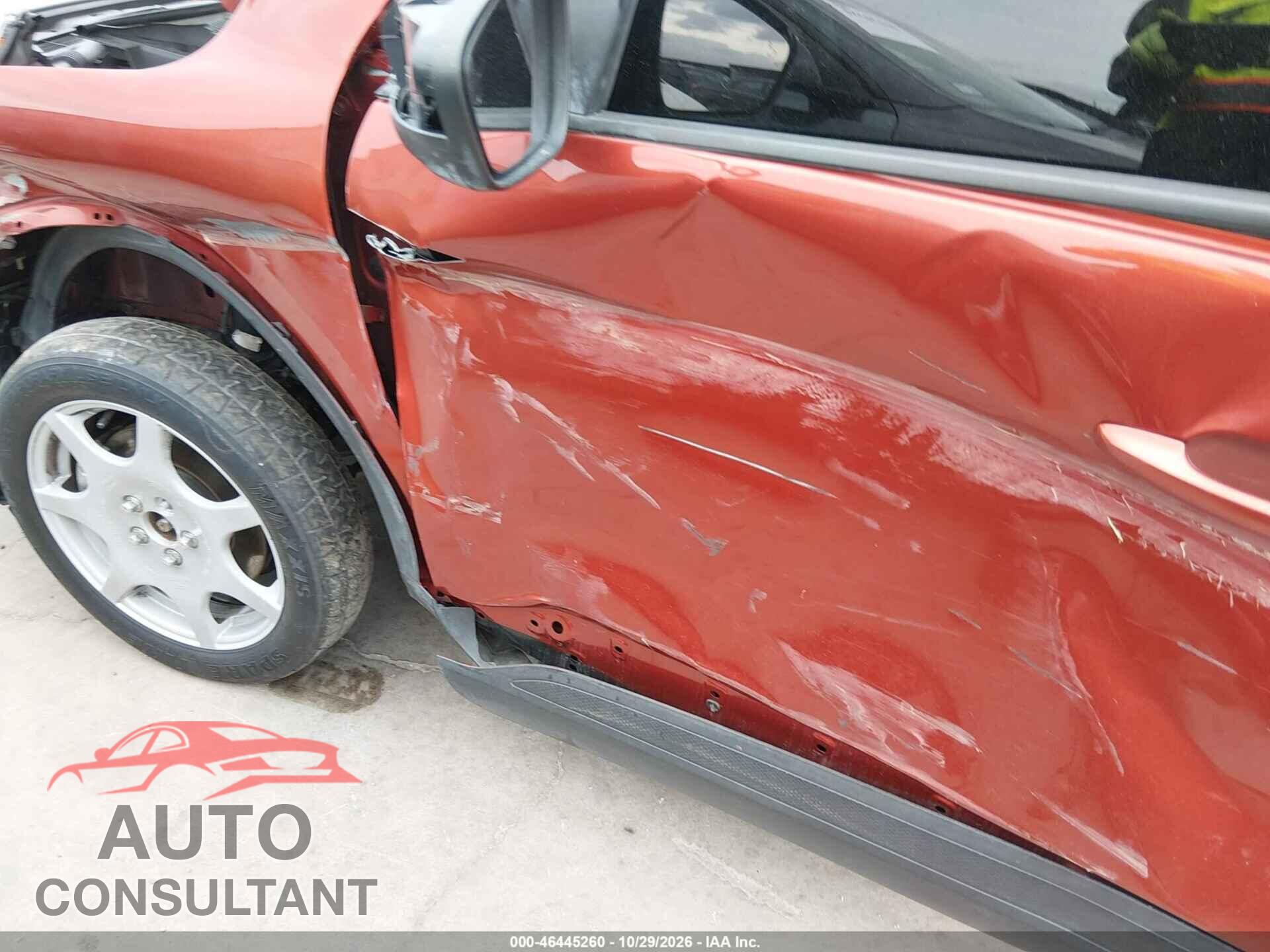 FORD ESCAPE 2020 - 1FMCU9G61LUA83558