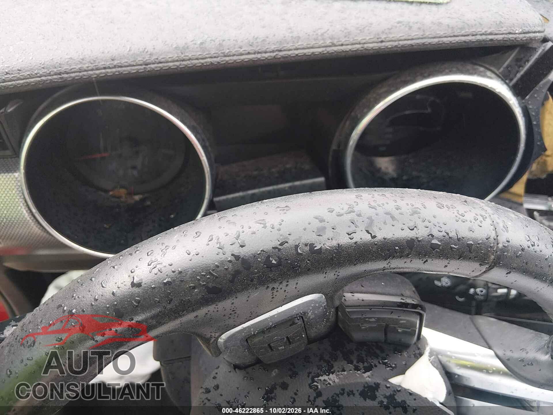 FORD MUSTANG 2021 - 1FA6P8CF1M5143901