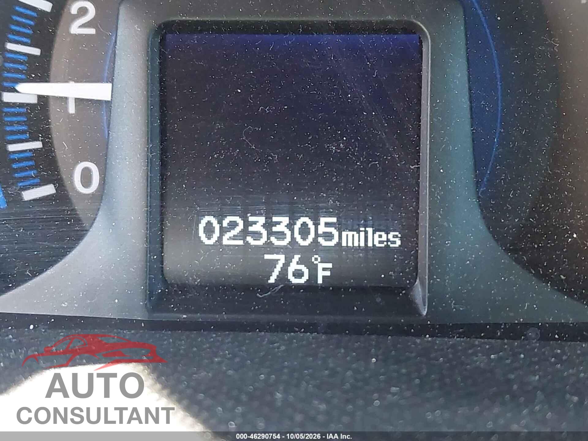 HONDA INSIGHT 2012 - JHMZE2H32CS002875