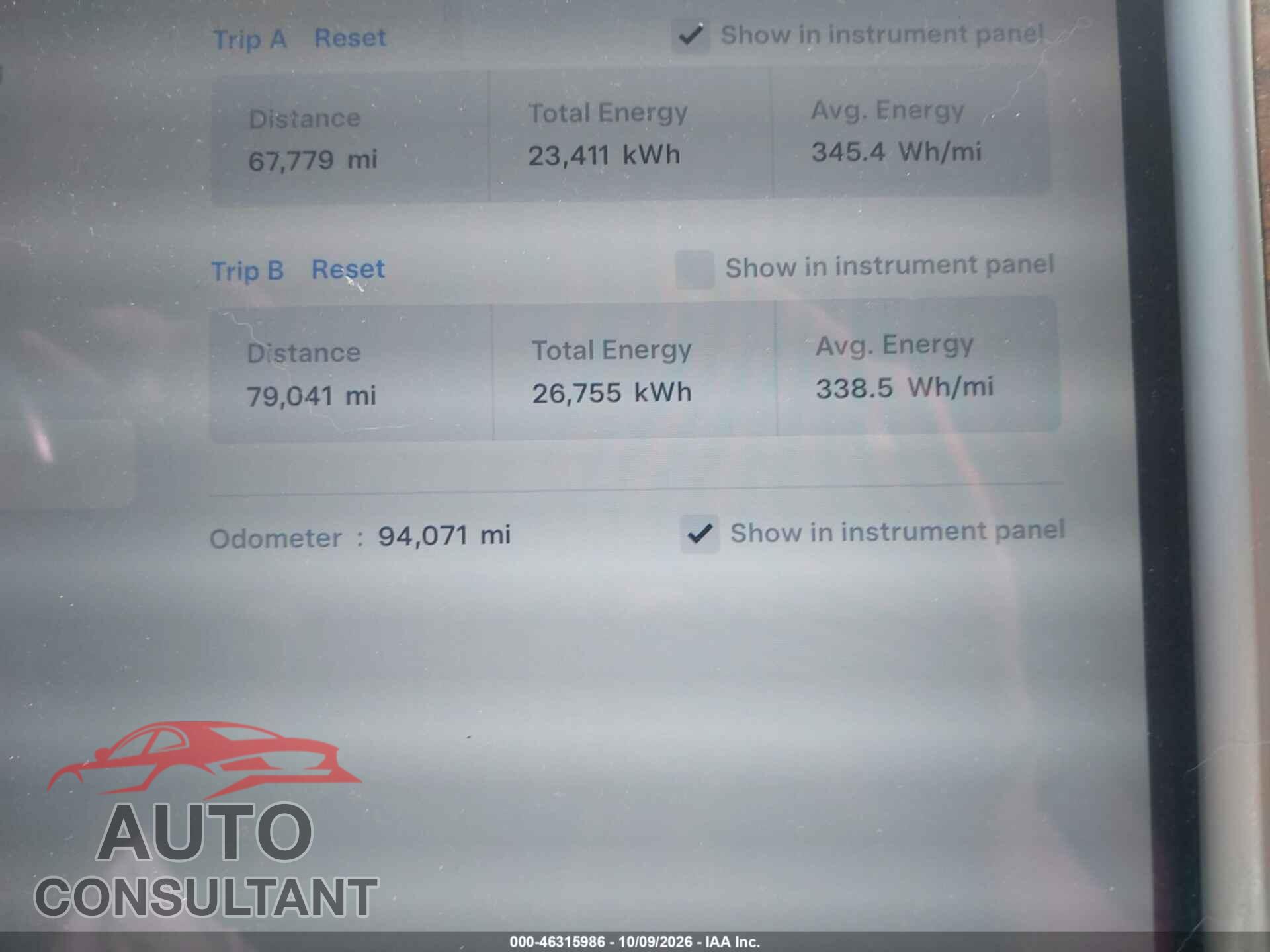 TESLA MODEL S 2018 - 5YJSA1E24JF263231