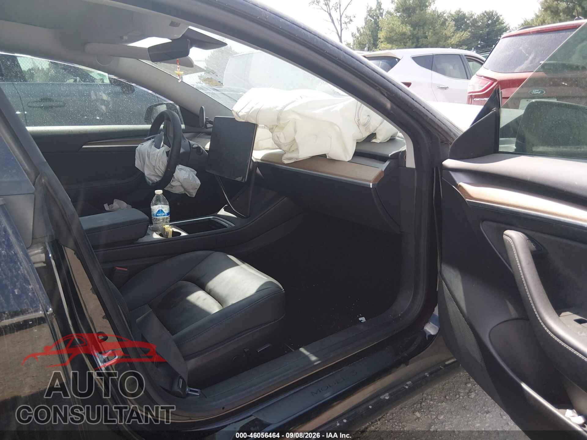 TESLA MODEL 3 2023 - 5YJ3E1EC2PF583187