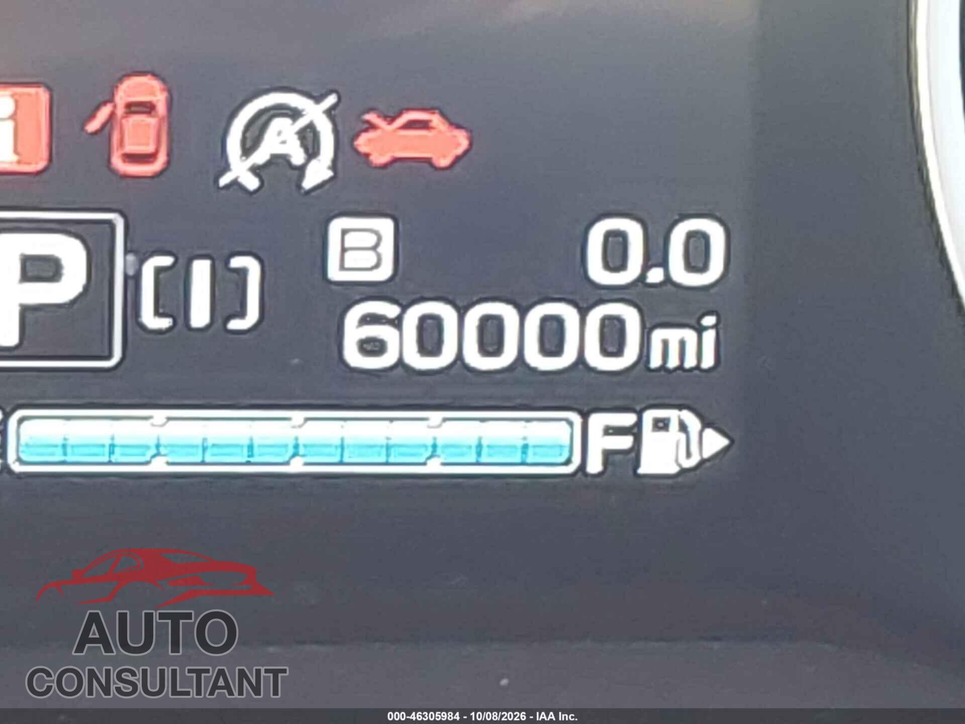 SUBARU FORESTER 2019 - JF2SKAEC8KH594743