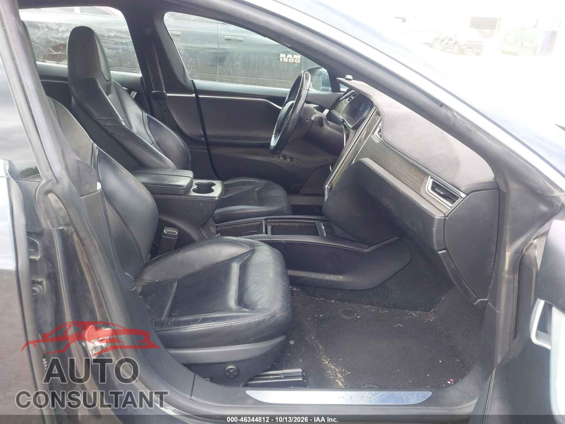 TESLA MODEL S 2016 - 5YJSA1E2XGF157889