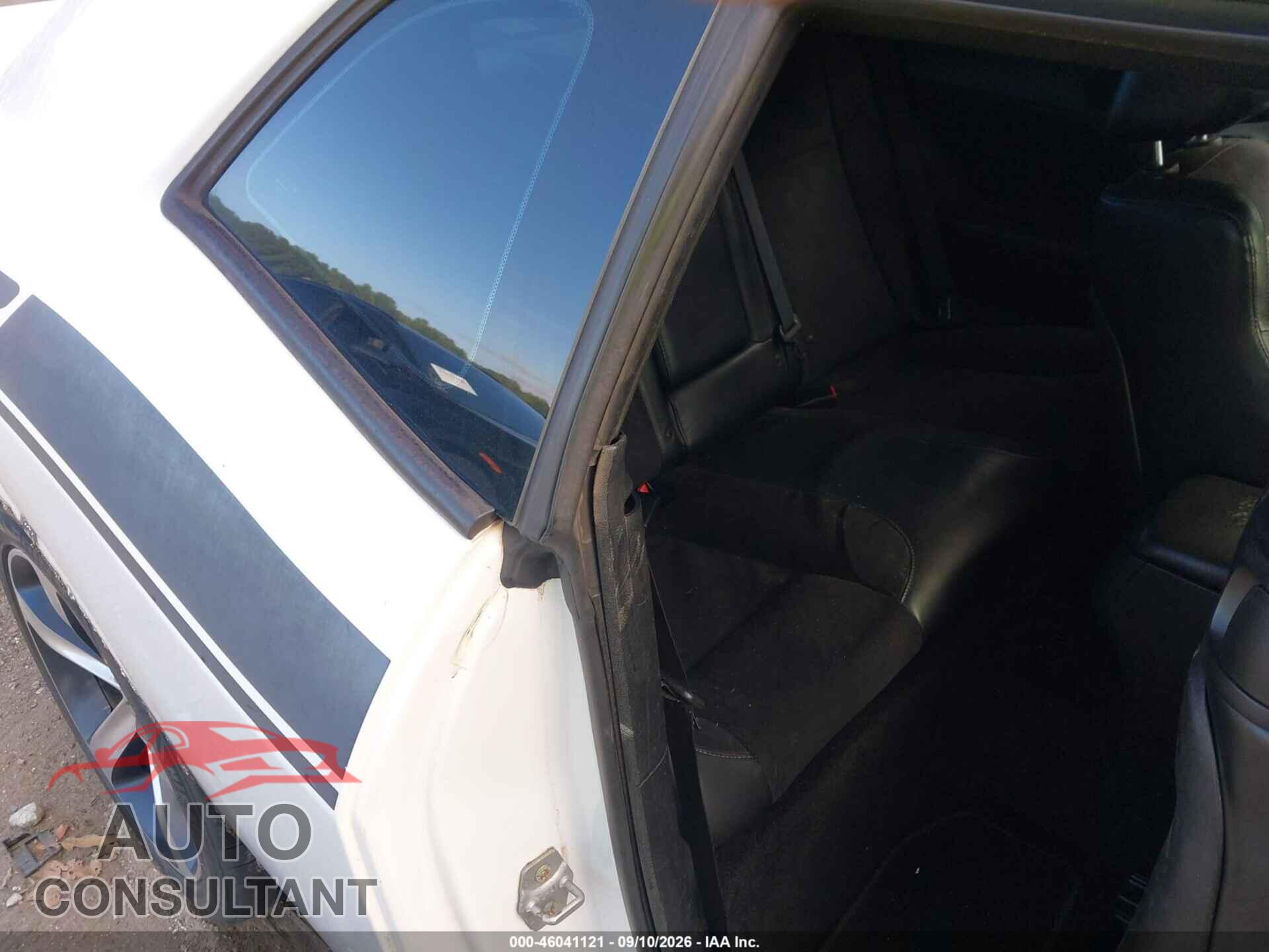 DODGE CHALLENGER 2015 - 2C3CDZBT4FH719189