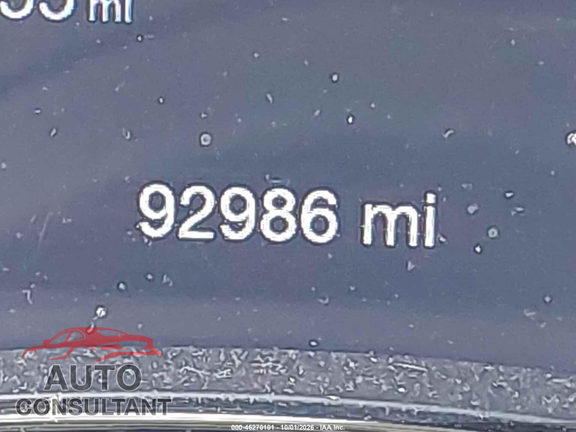 DODGE DURANGO 2018 - 1C4RDJDG7JC278077