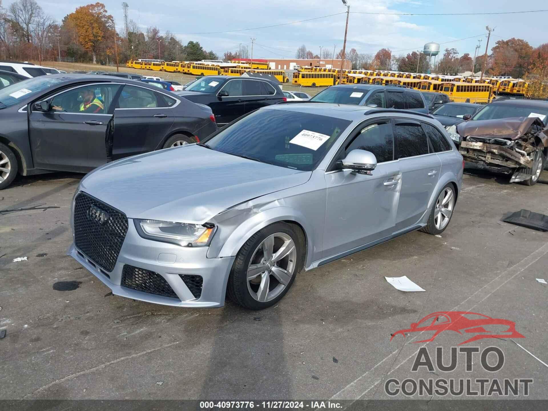 AUDI ALLROAD 2016 - WA1UFAFL4GA015574
