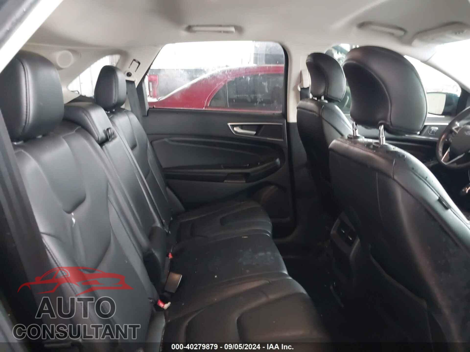 FORD EDGE 2016 - 2FMPK3K92GBB76588