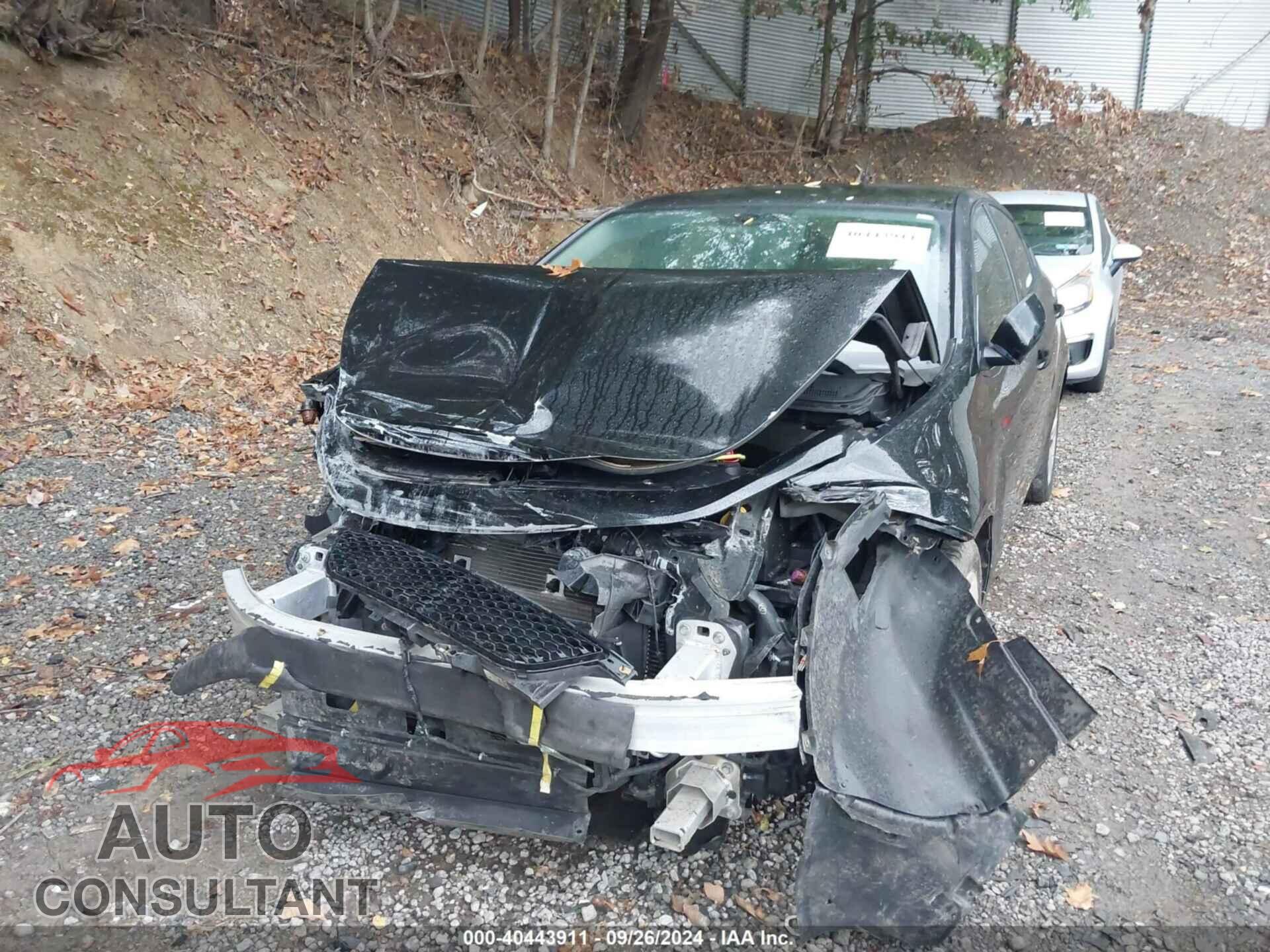 DODGE DART 2015 - 1C3CDFBB5FD221747