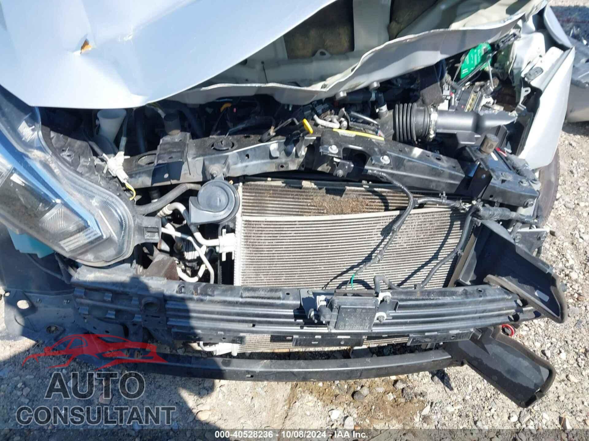 NISSAN VERSA 2020 - 3N1CN8EV3LL842486