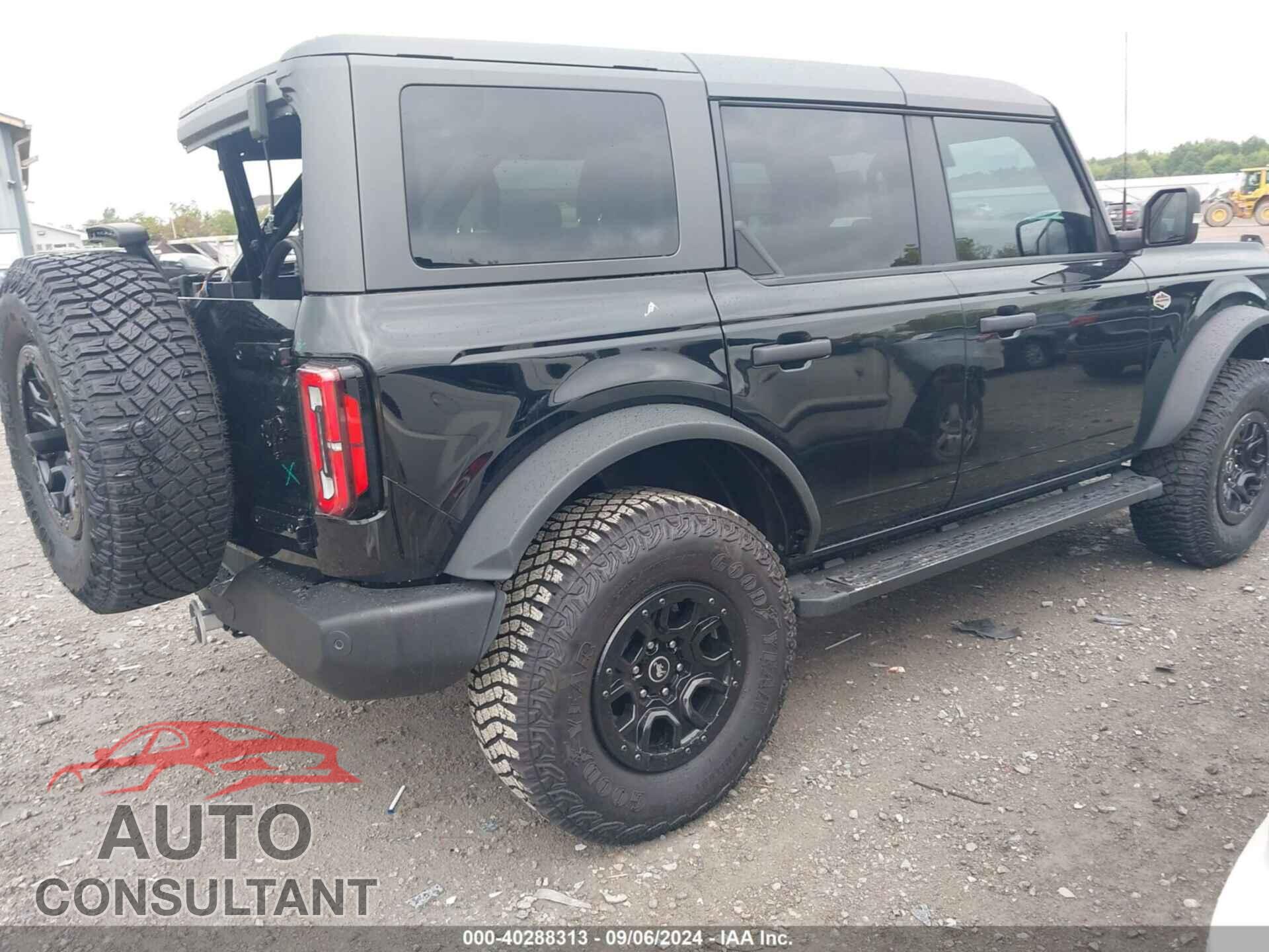 FORD BRONCO 2023 - 1FMEE5DP5PLB65350