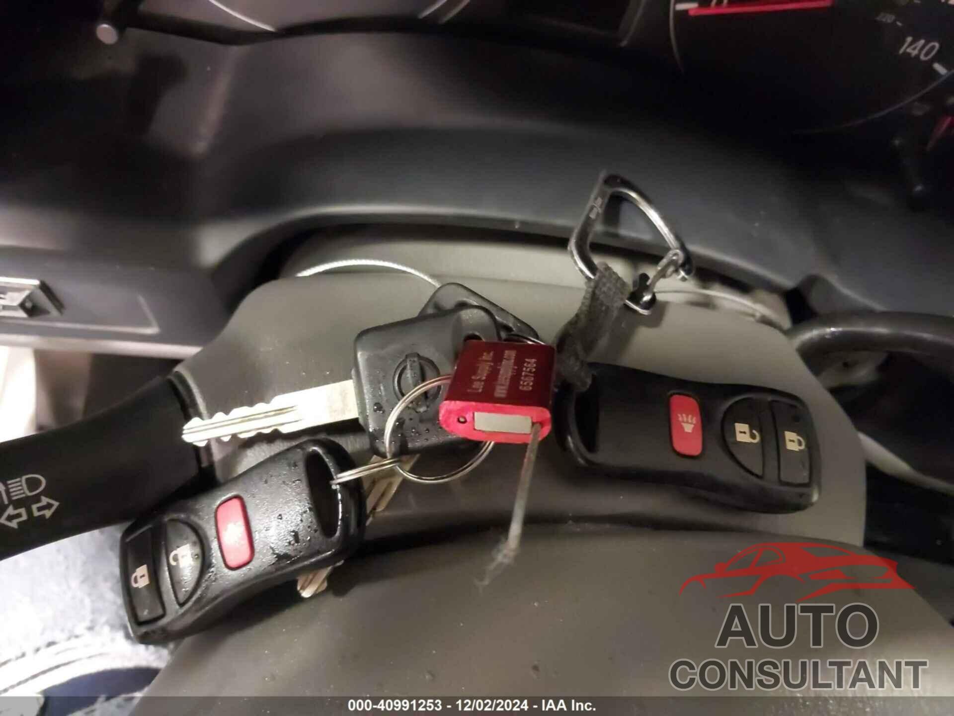 NISSAN NV CARGO NV3500 HD 2020 - 1N6AF0LY7LN811870