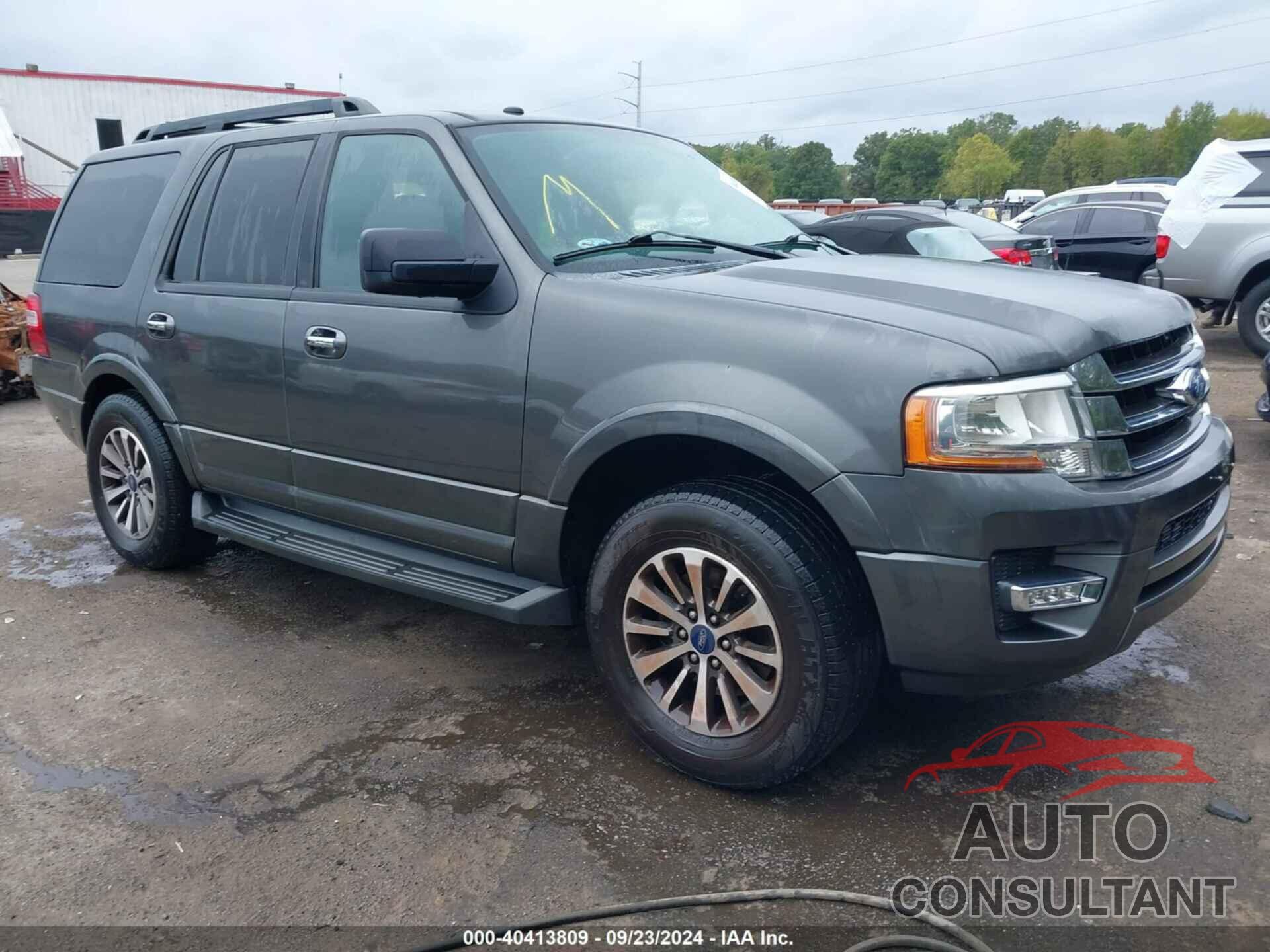 FORD EXPEDITION 2017 - 1FMJU1HT8HEA48370