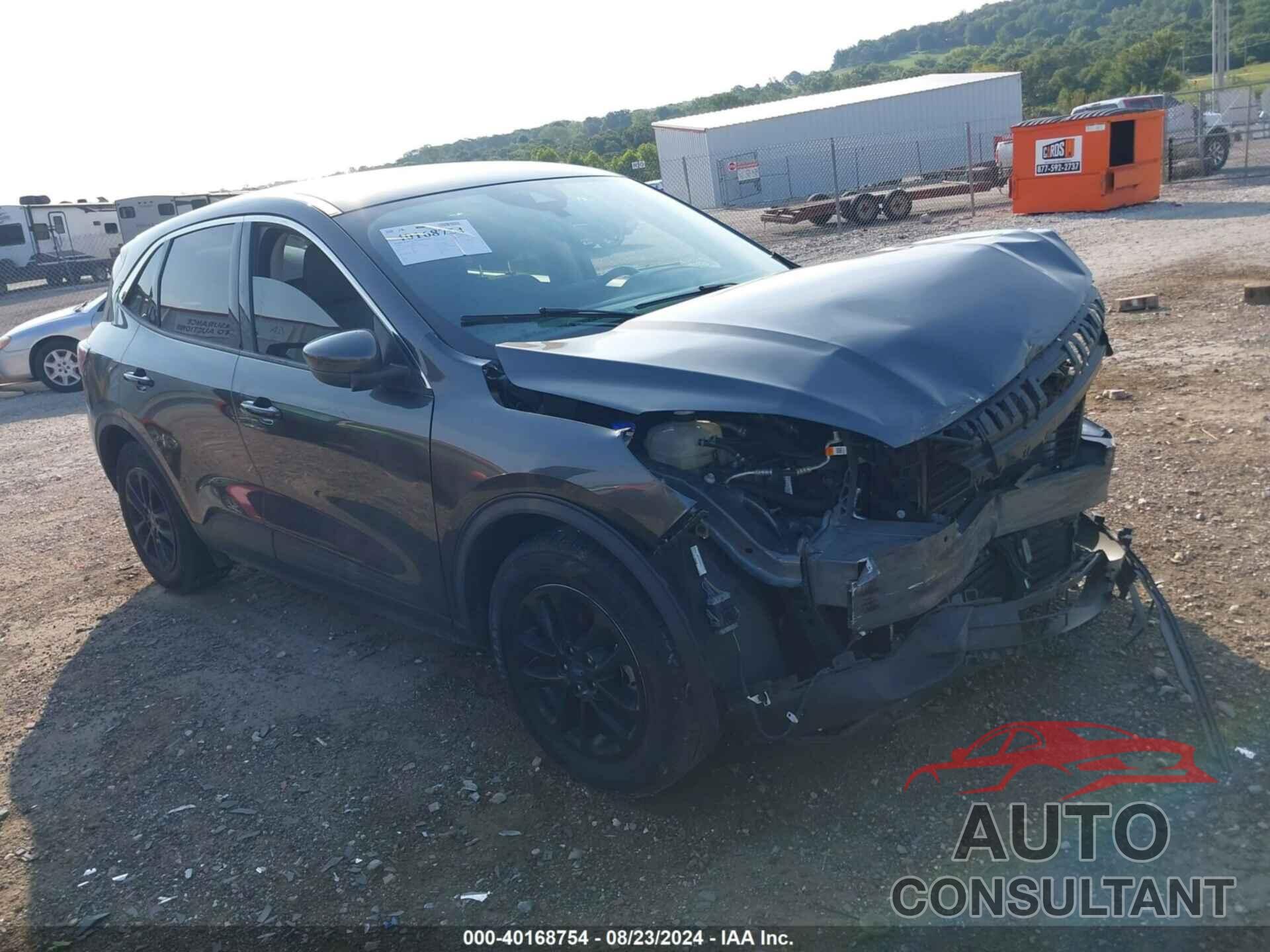 FORD ESCAPE 2020 - 1FMCU0G60LUB02998