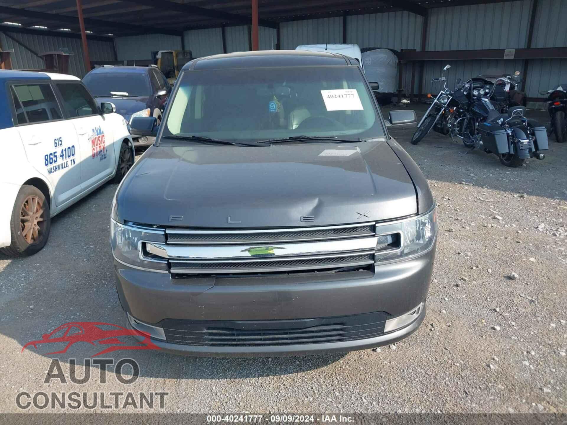 FORD FLEX 2015 - 2FMGK5C87FBA07859