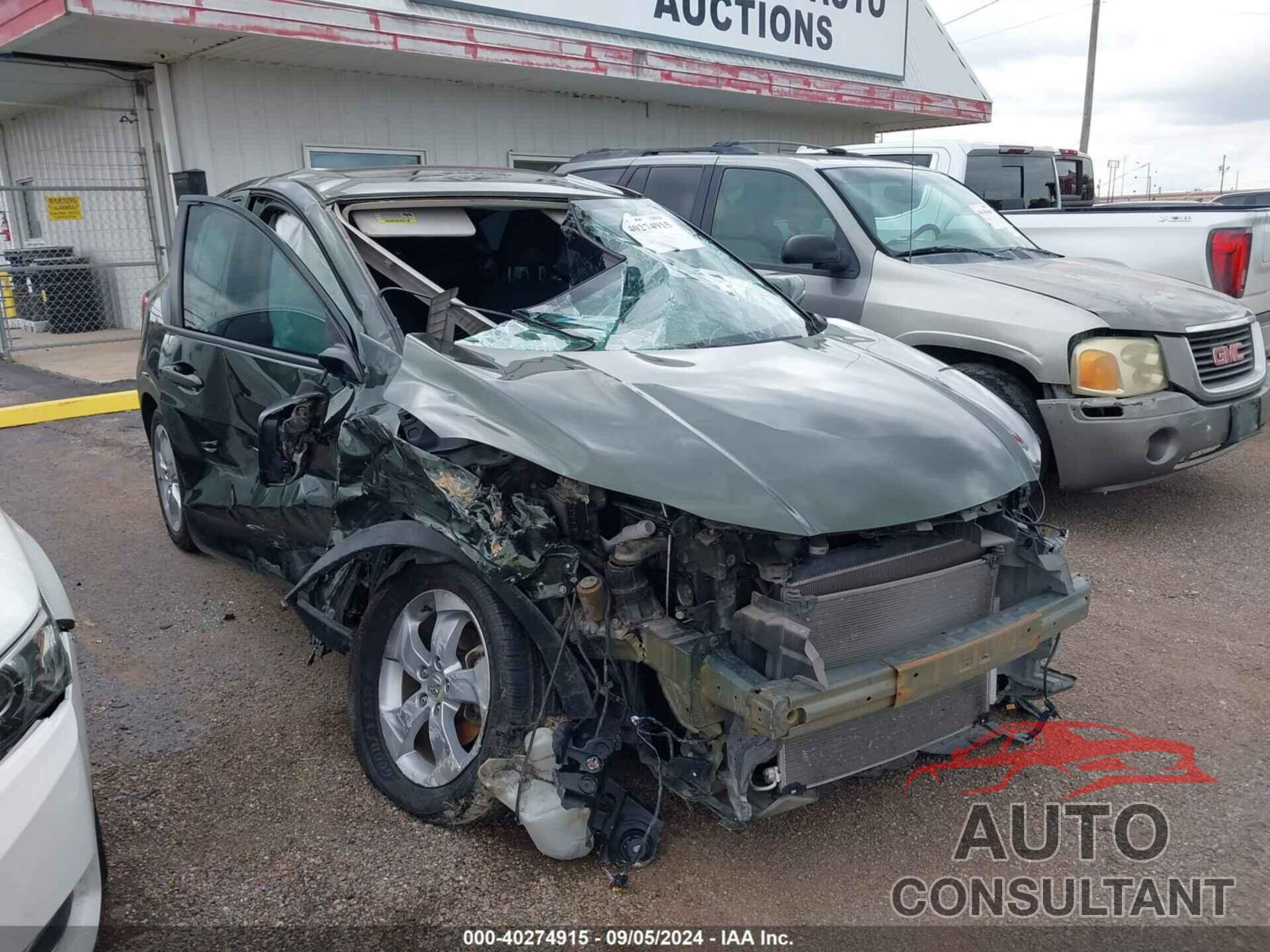 HONDA HR-V 2016 - 3CZRU5H57GM745838