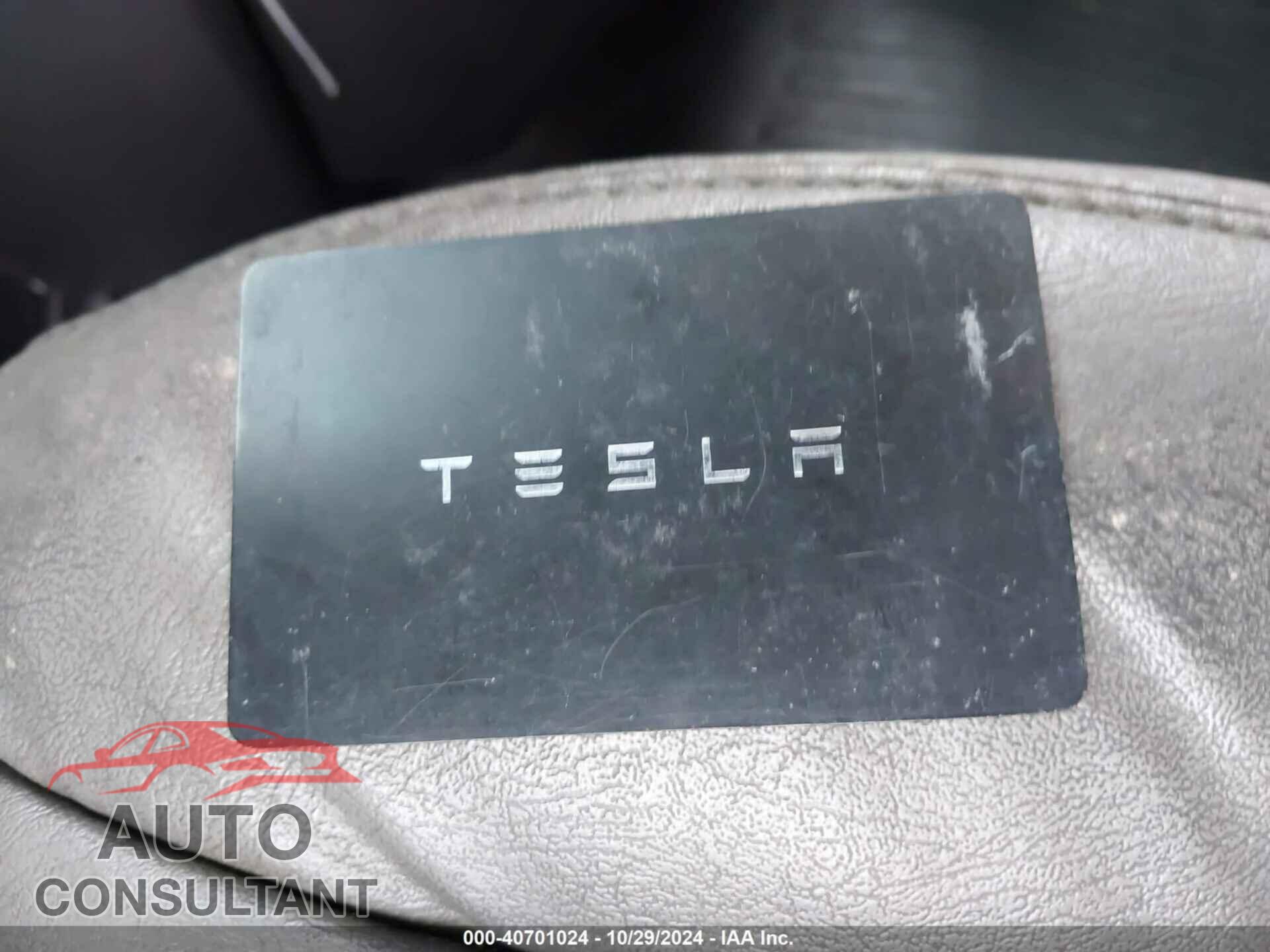 TESLA MODEL 3 2023 - 5YJ3E1EA5PF575762