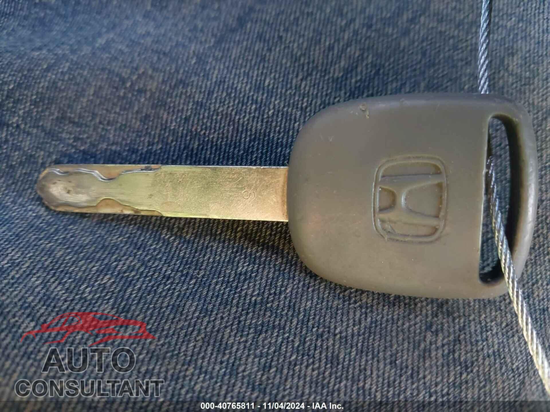 HONDA PILOT 2012 - 5FNYF4H48CB059366