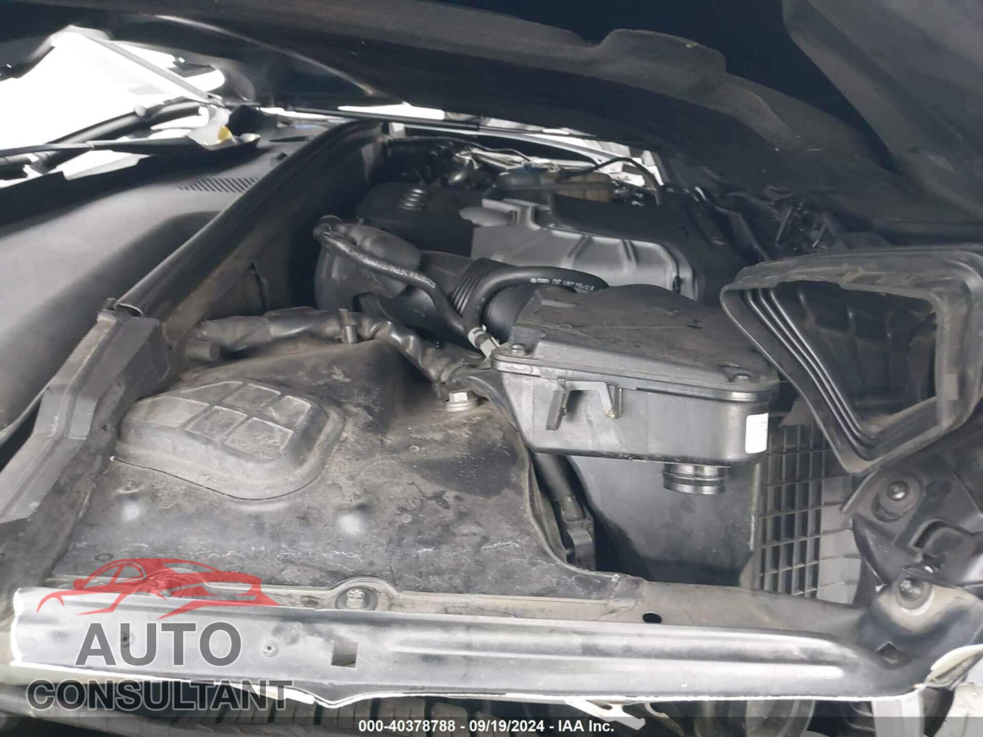 AUDI S5 2014 - WAUCGAFR2EA036226