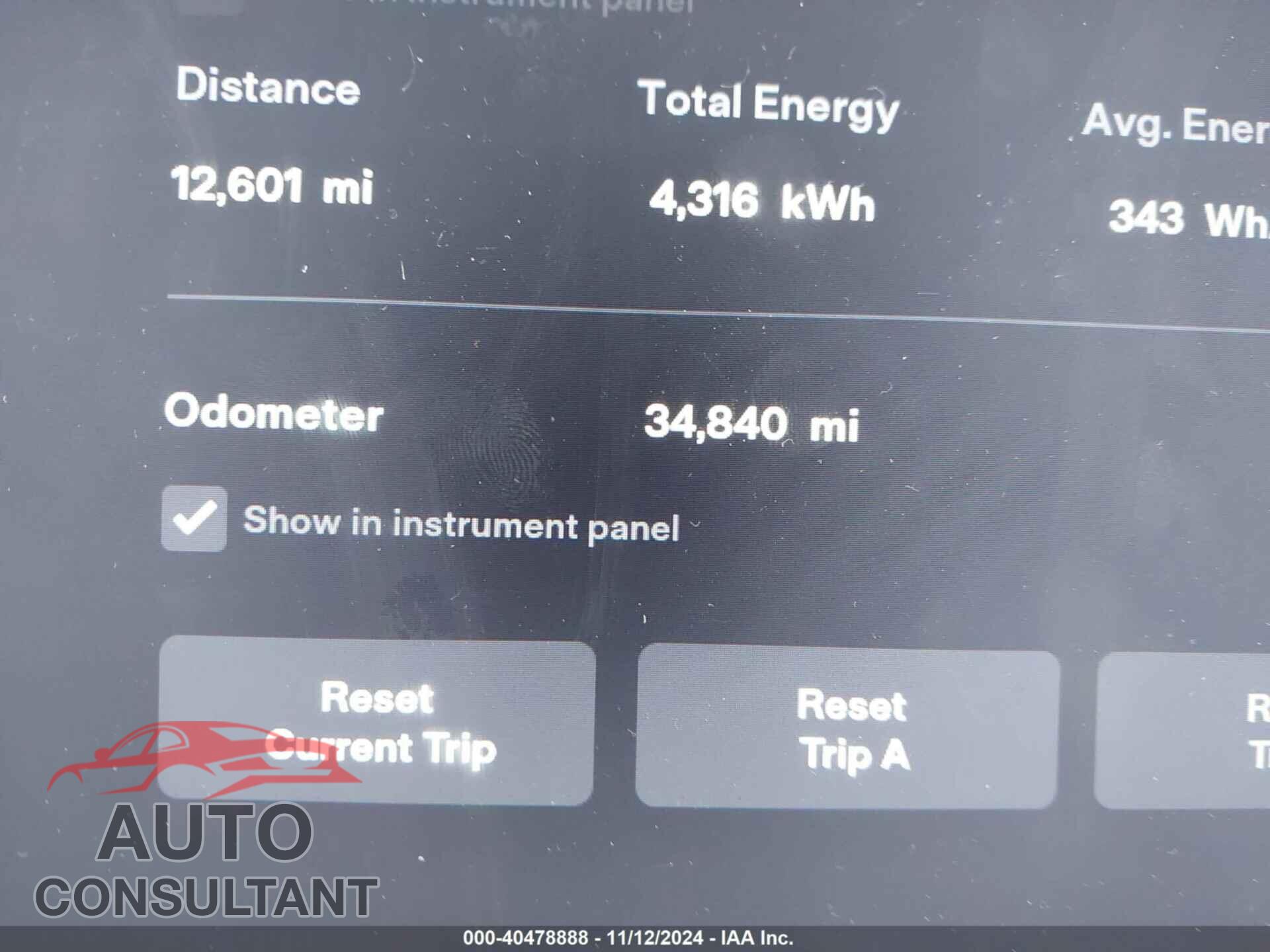 TESLA MODEL S 2017 - 5YJSA1E26HF192530