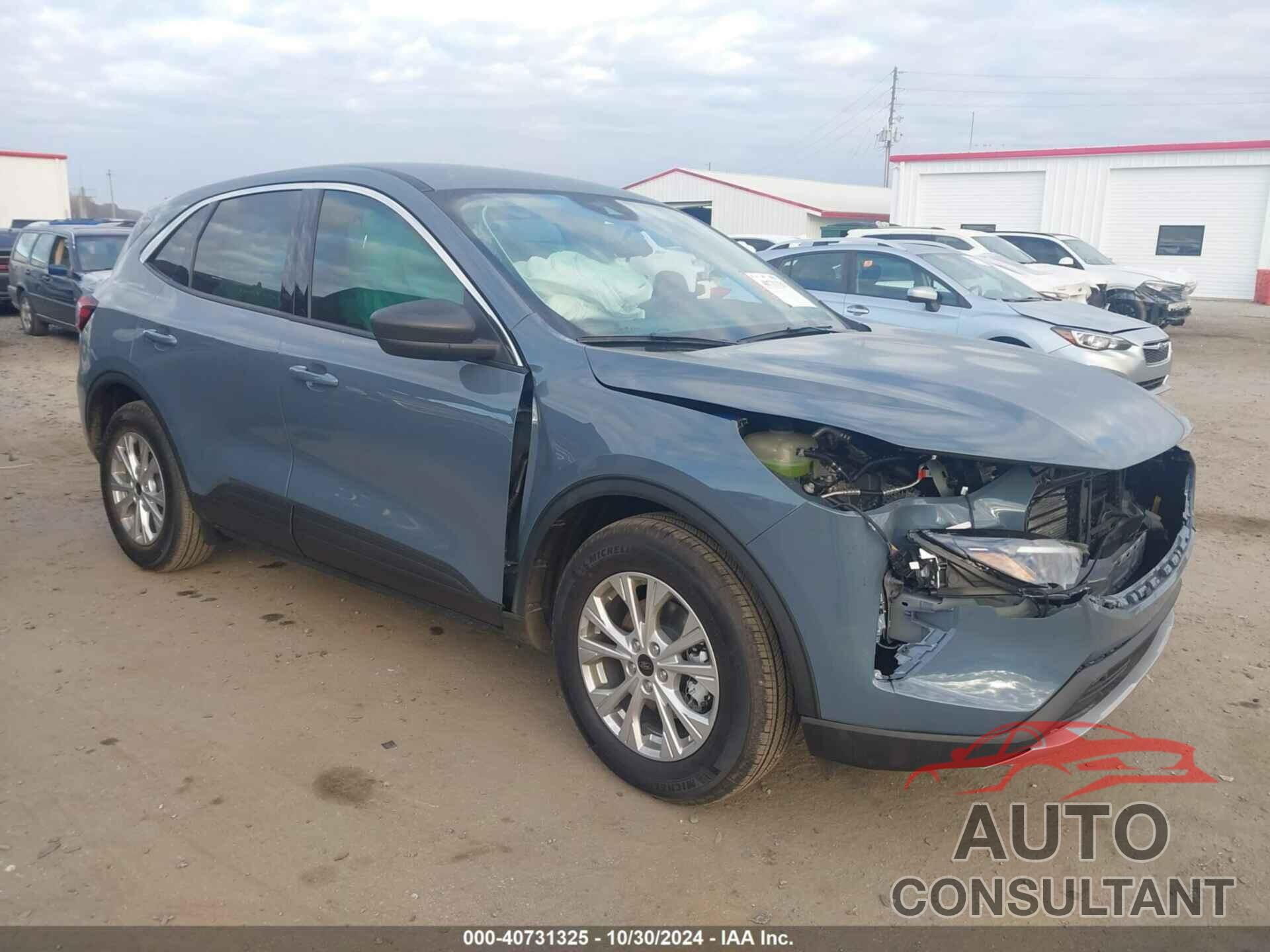 FORD ESCAPE 2024 - 1FMCU0GN3RUB43125