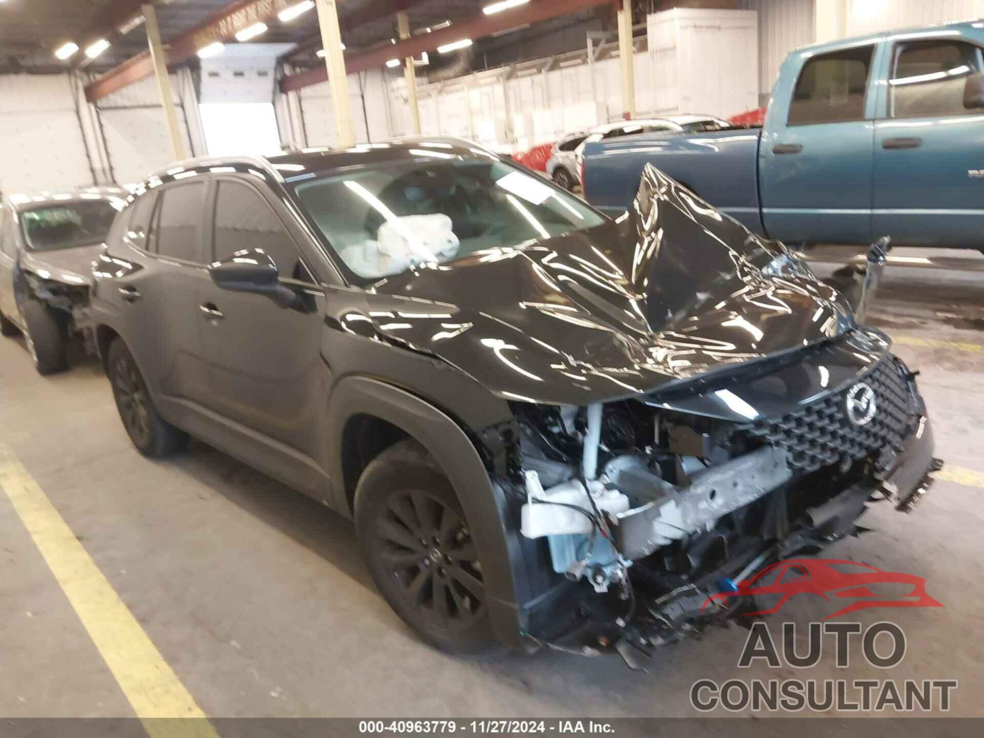 MAZDA CX-50 2024 - 7MMVABDM4RN237439