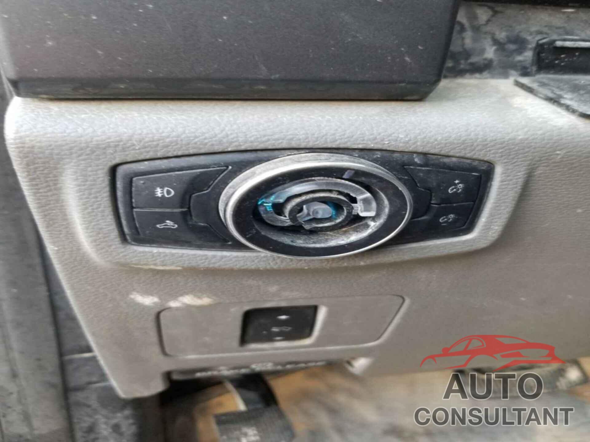 FORD F250 2019 - 1FT7X2B68KED97910