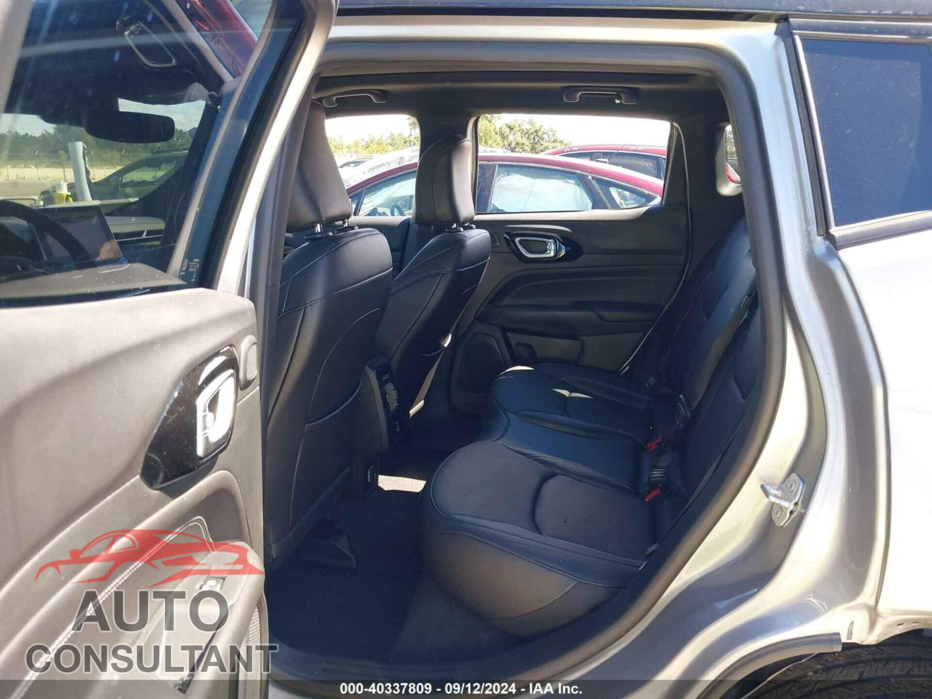 JEEP COMPASS 2024 - 3C4NJDCN9RT597599