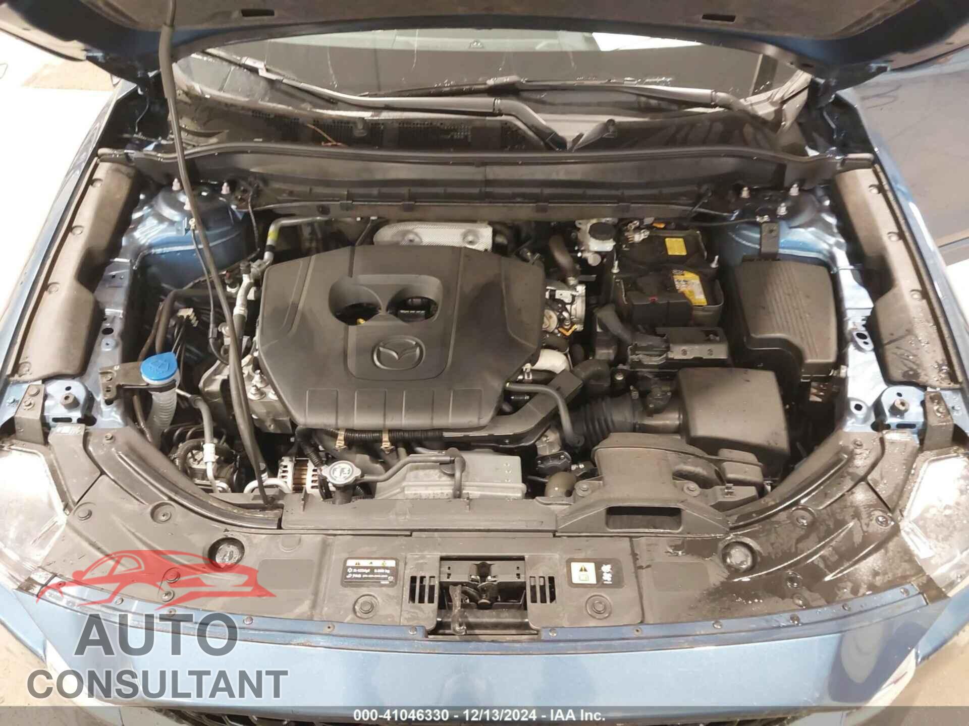 MAZDA CX-5 2024 - JM3KFBCM4R0371295