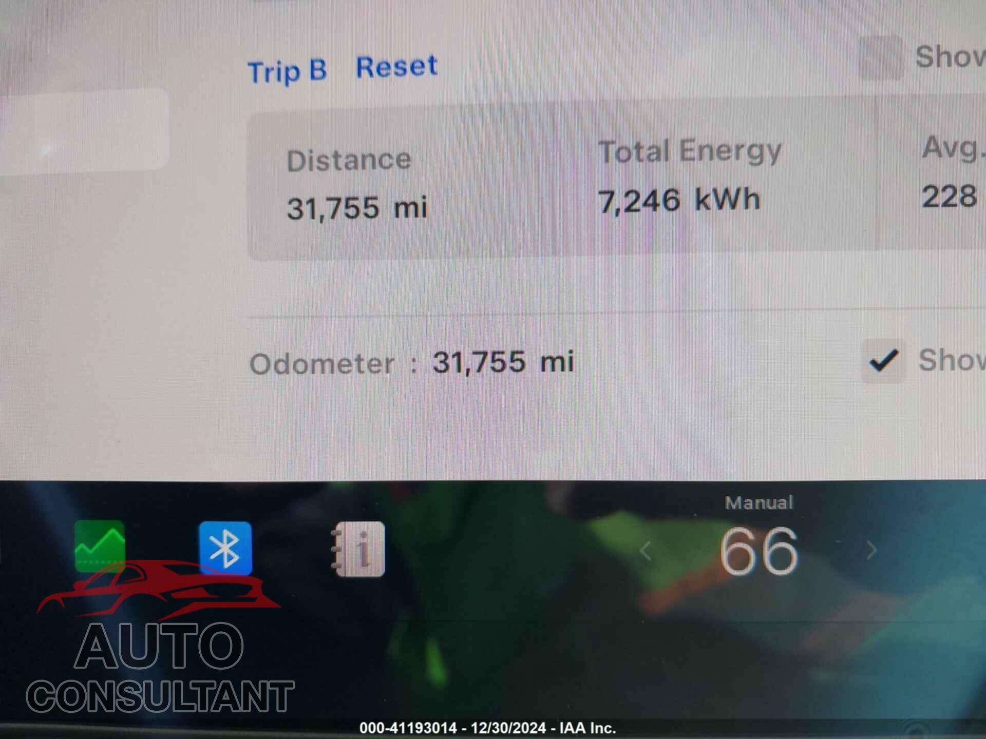 TESLA MODEL 3 2023 - 5YJ3E1EA1PF485573