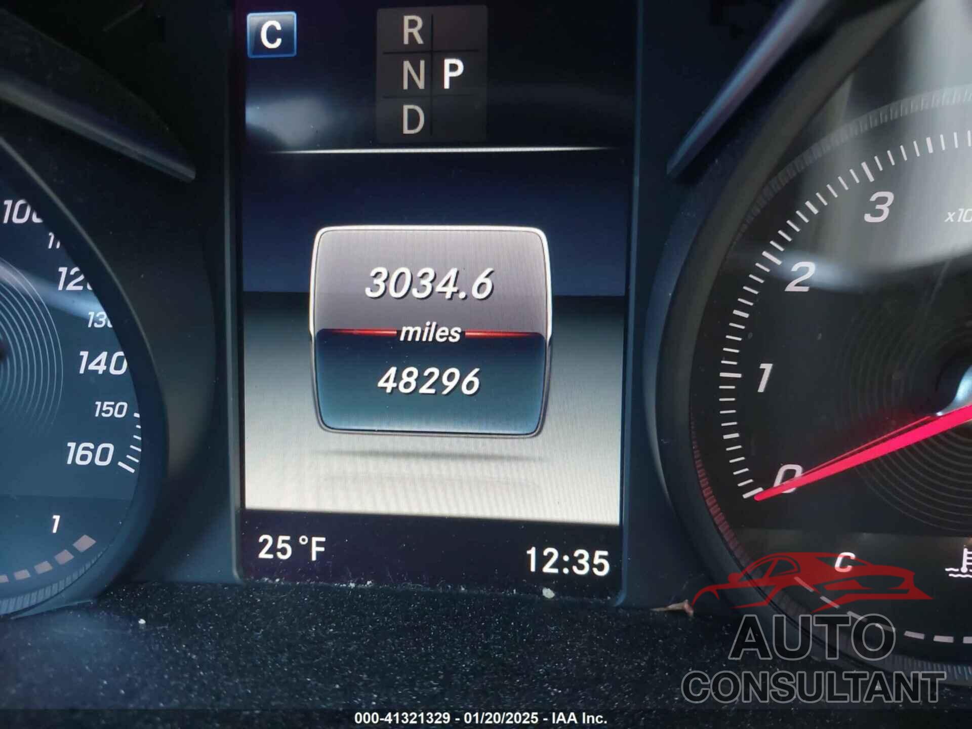 MERCEDES-BENZ GLC 300 2019 - WDC0G4KB8KV163643