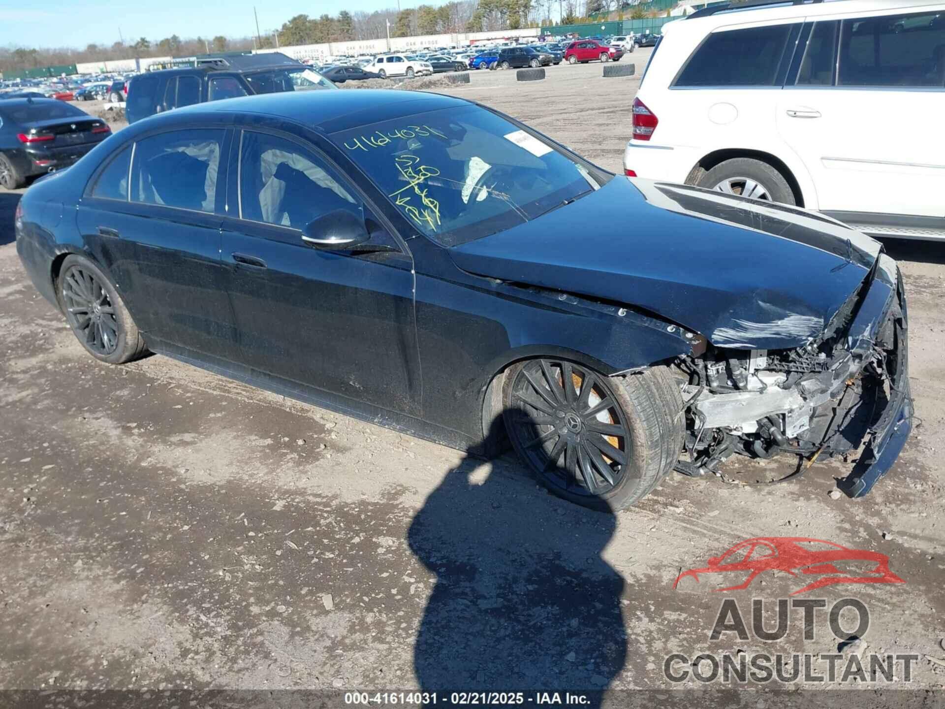 MERCEDES-BENZ S 580 2023 - W1K6G7GB2PA236309