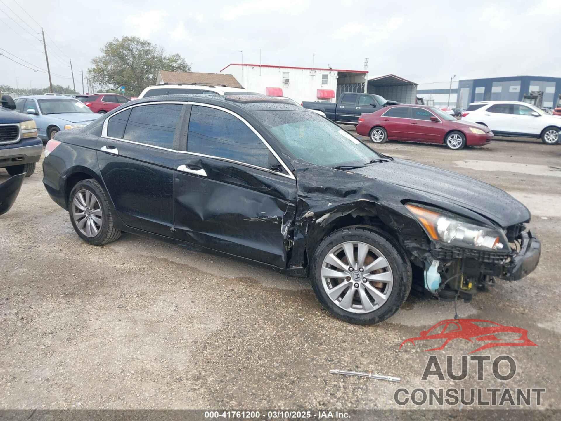 HONDA ACCORD 2012 - 1HGCP3F87CA030166