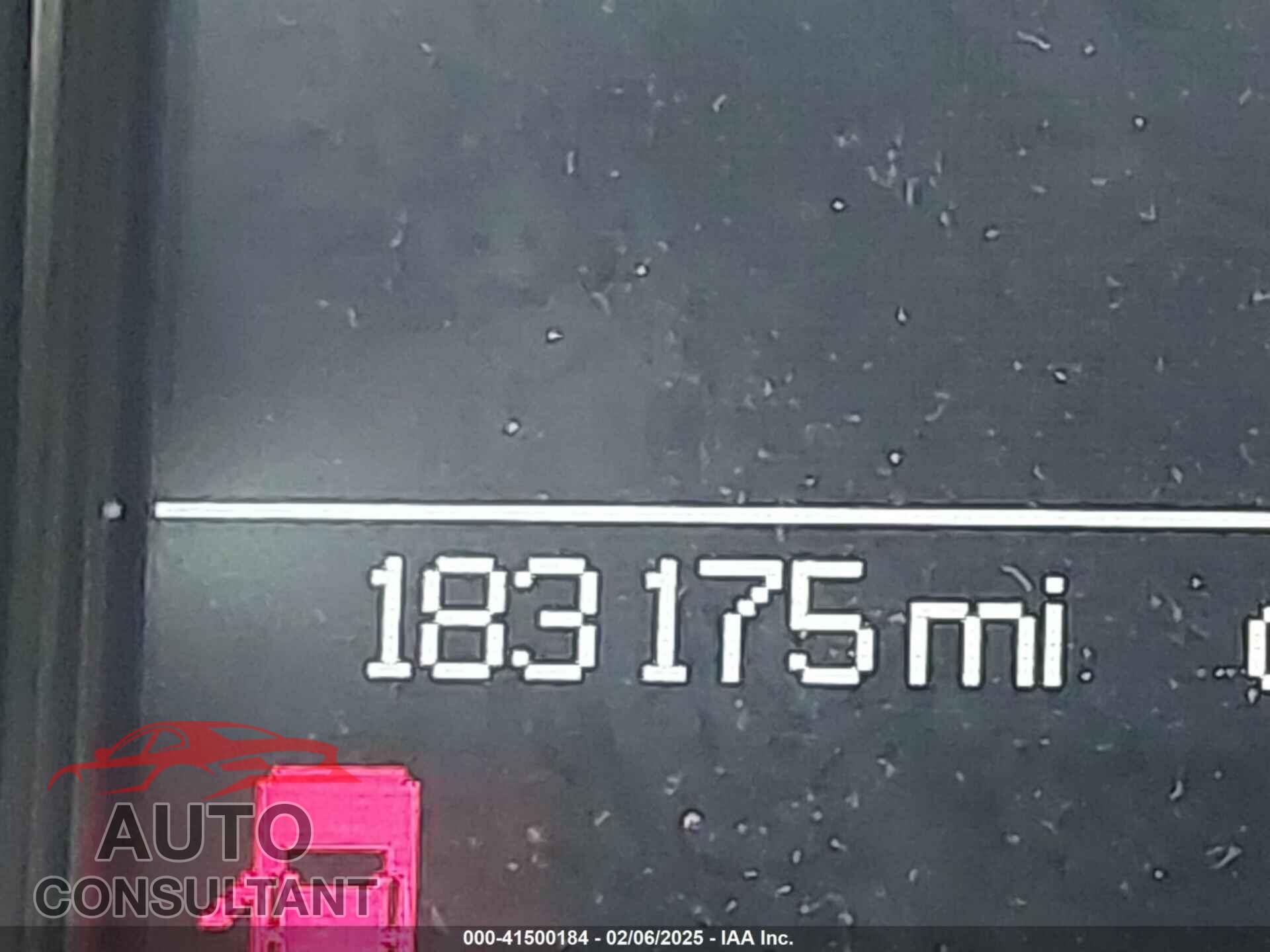 DODGE DURANGO 2011 - 1D4RD2GG9BC711730