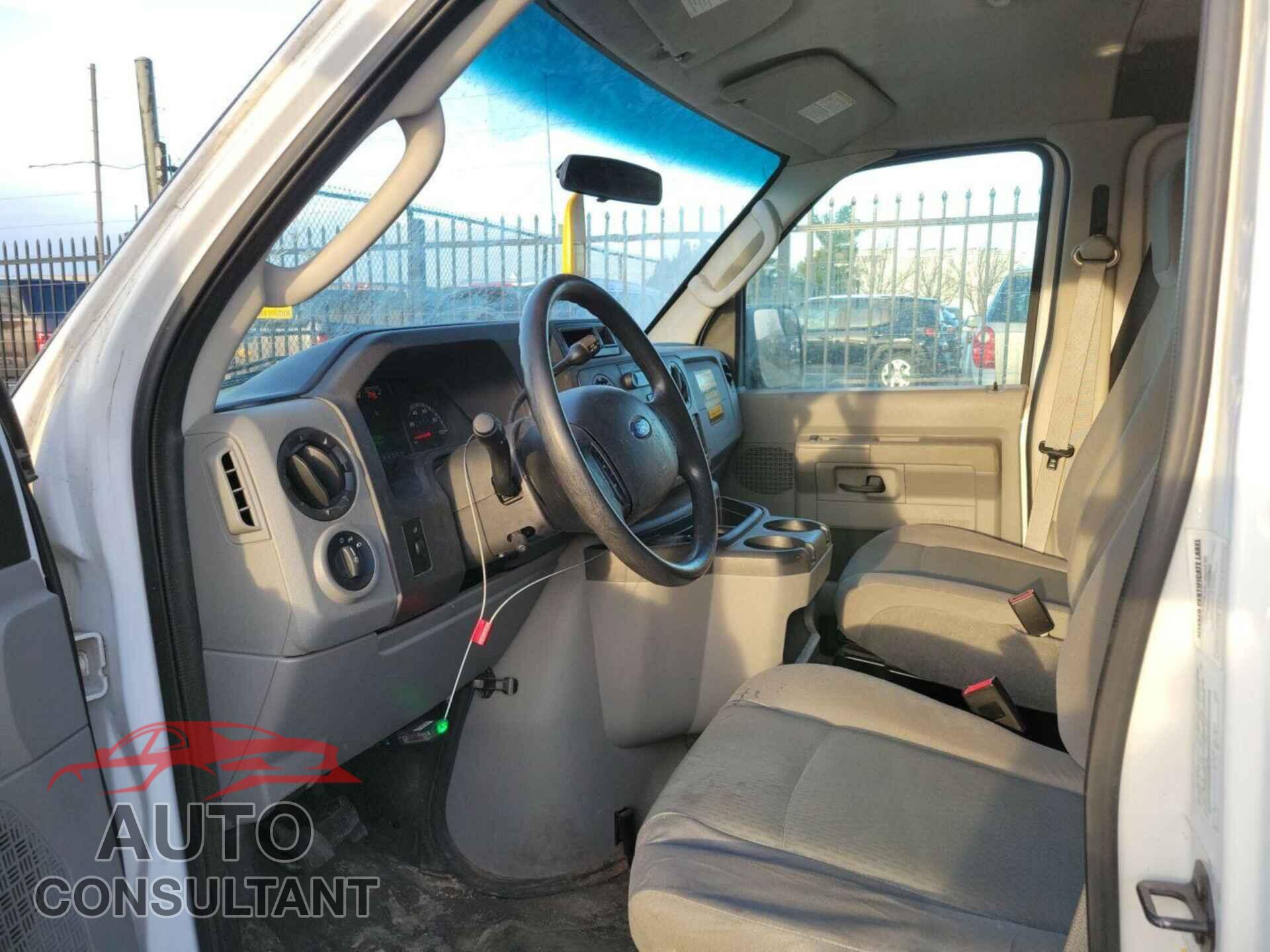 FORD E-150 2011 - 1FTNE1EW6BDA94035
