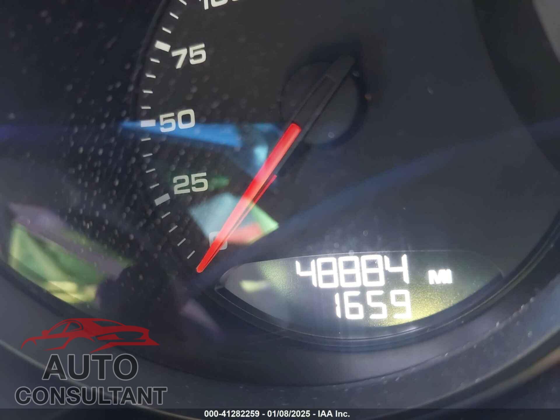 PORSCHE MACAN 2017 - WP1AB2A59HLB16018