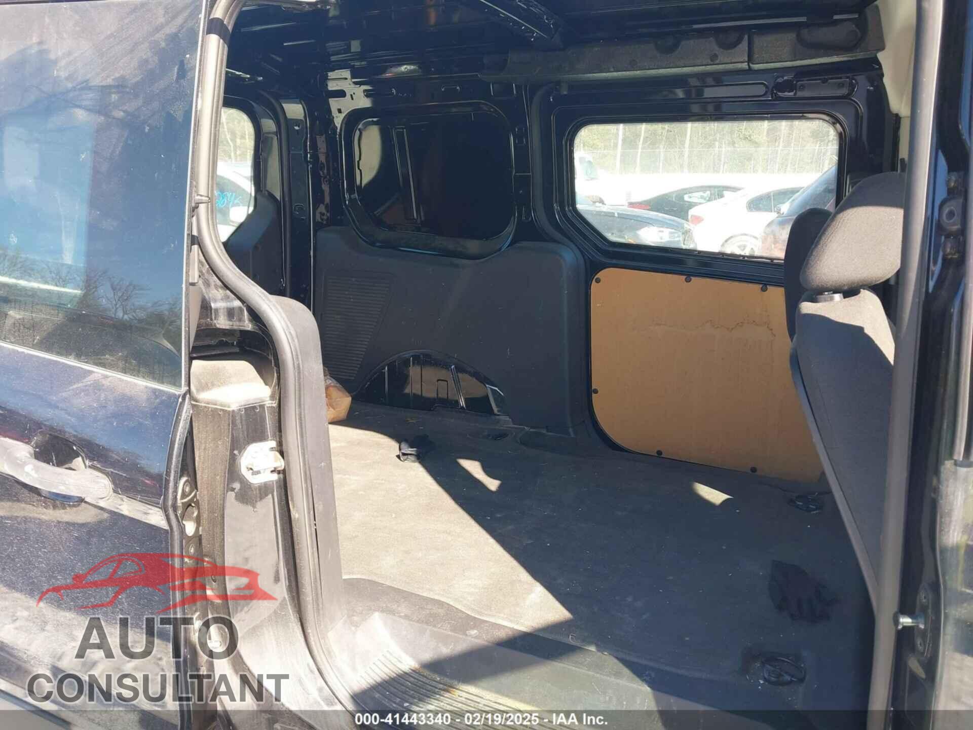 FORD TRANSIT CONNECT 2014 - NM0LS7FX4E1155816